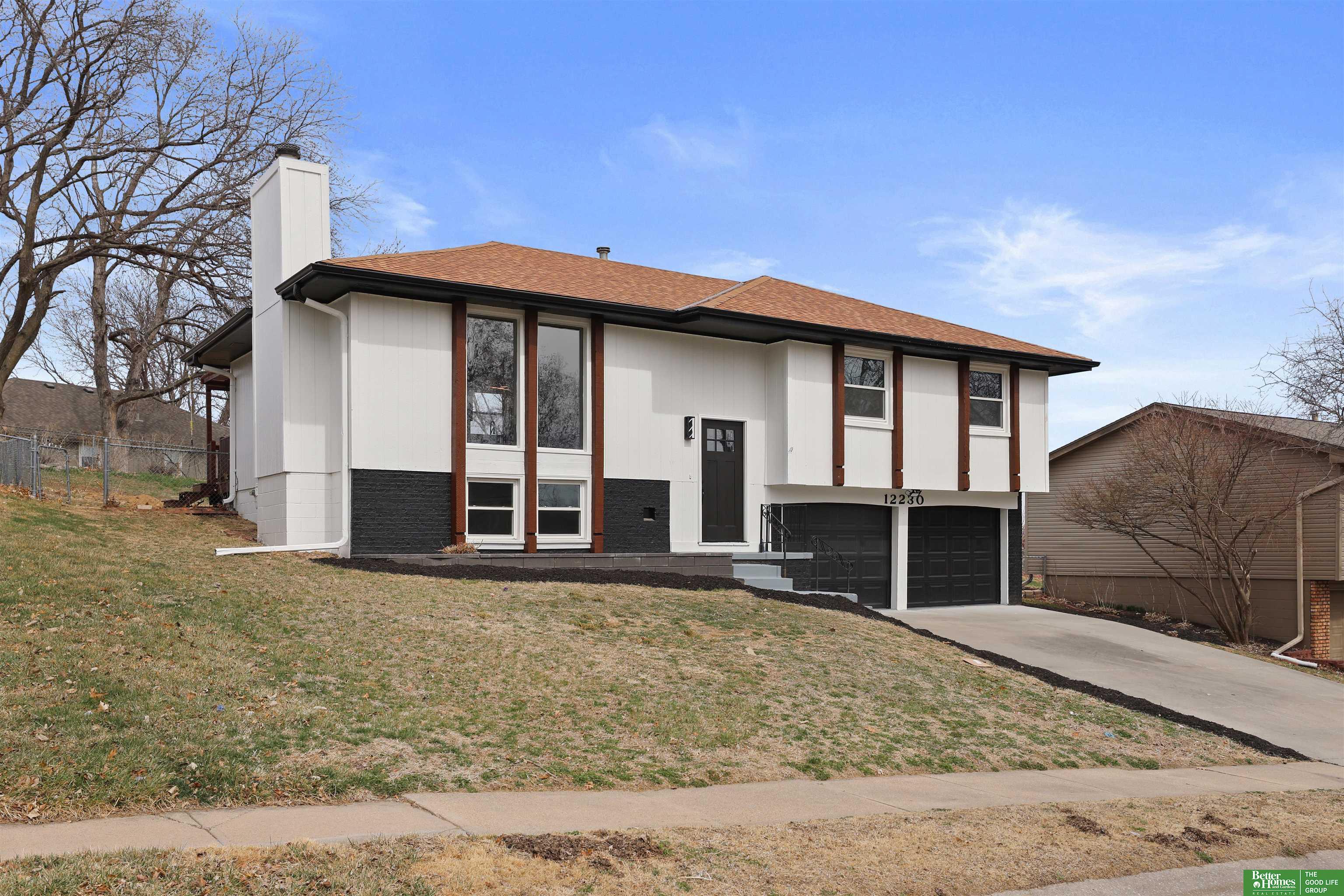 2105 N 129th Street, Omaha, NE, 68164