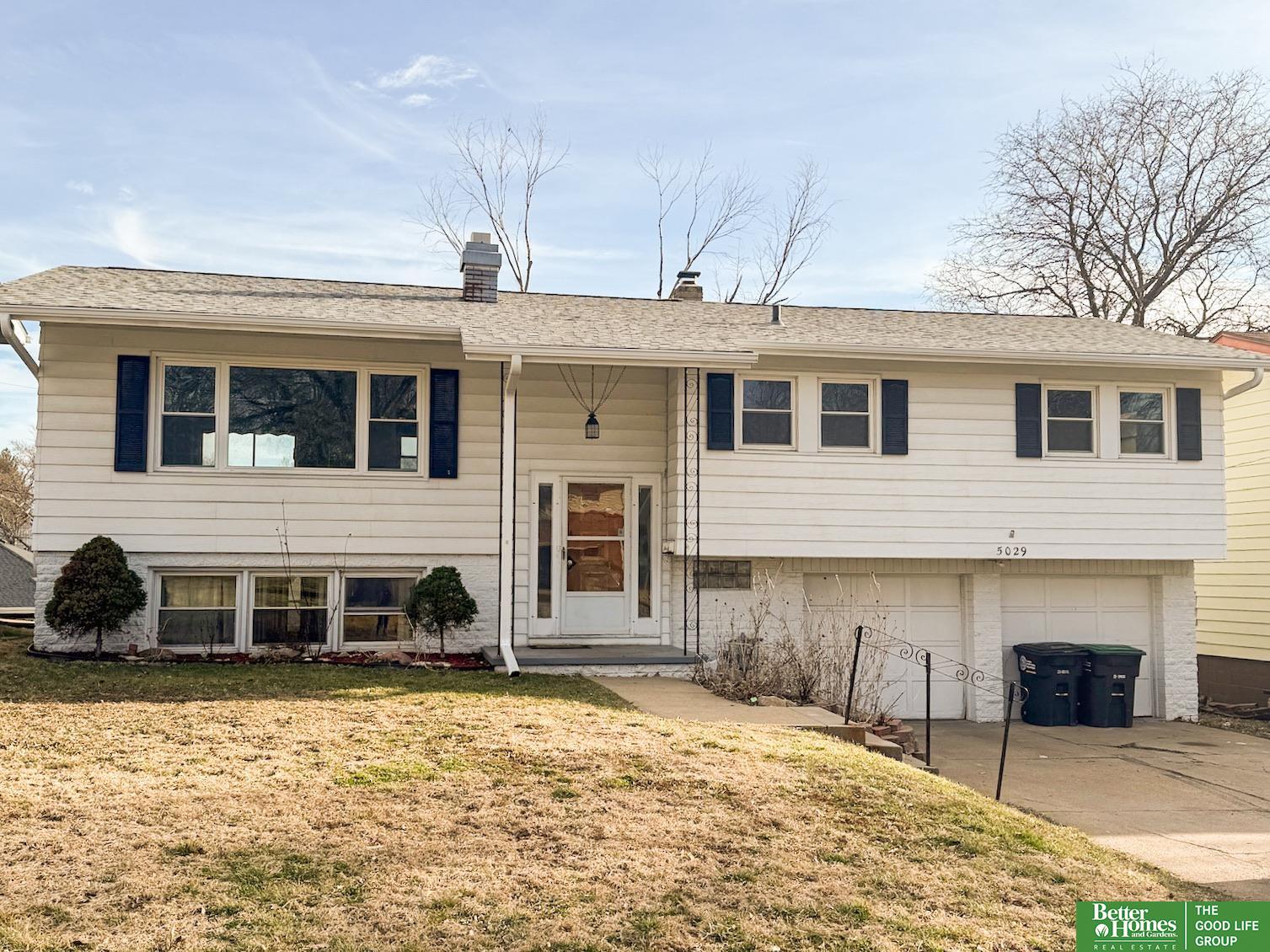 1807 Savannah Drive, Papillion, NE, 68133