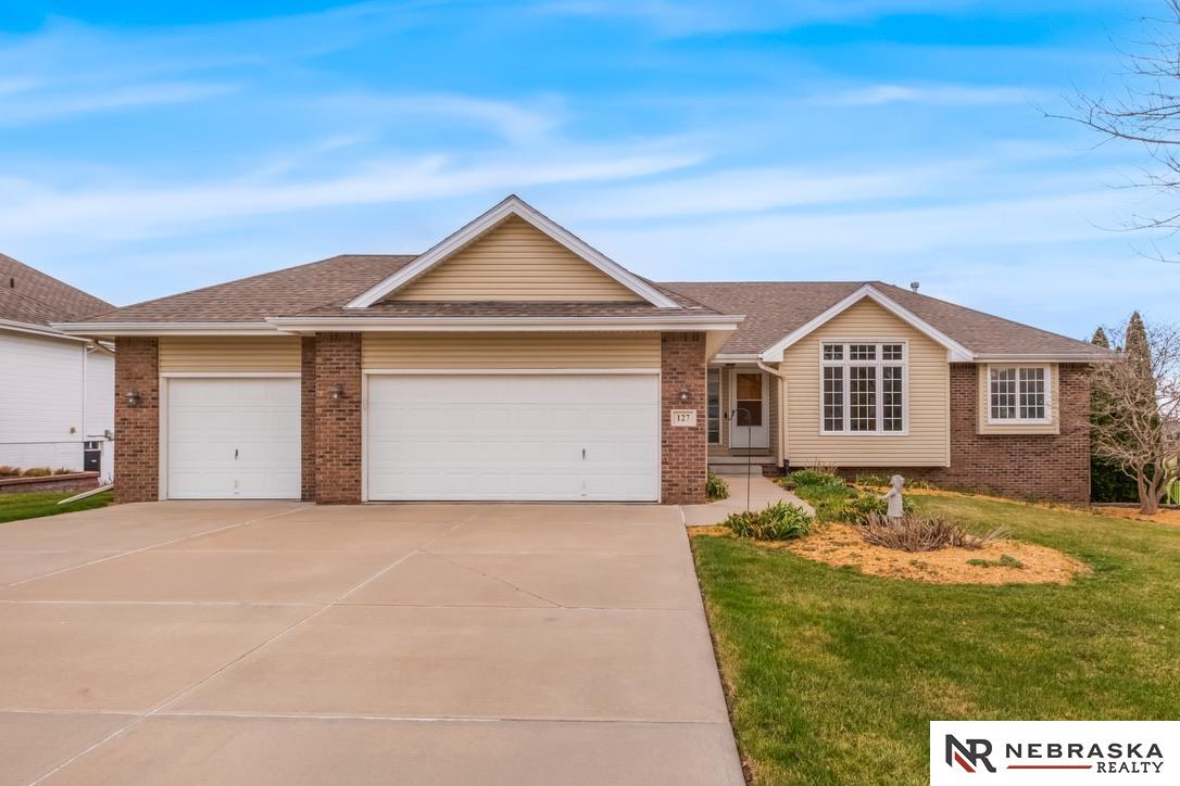 Papillion, Sarpy County