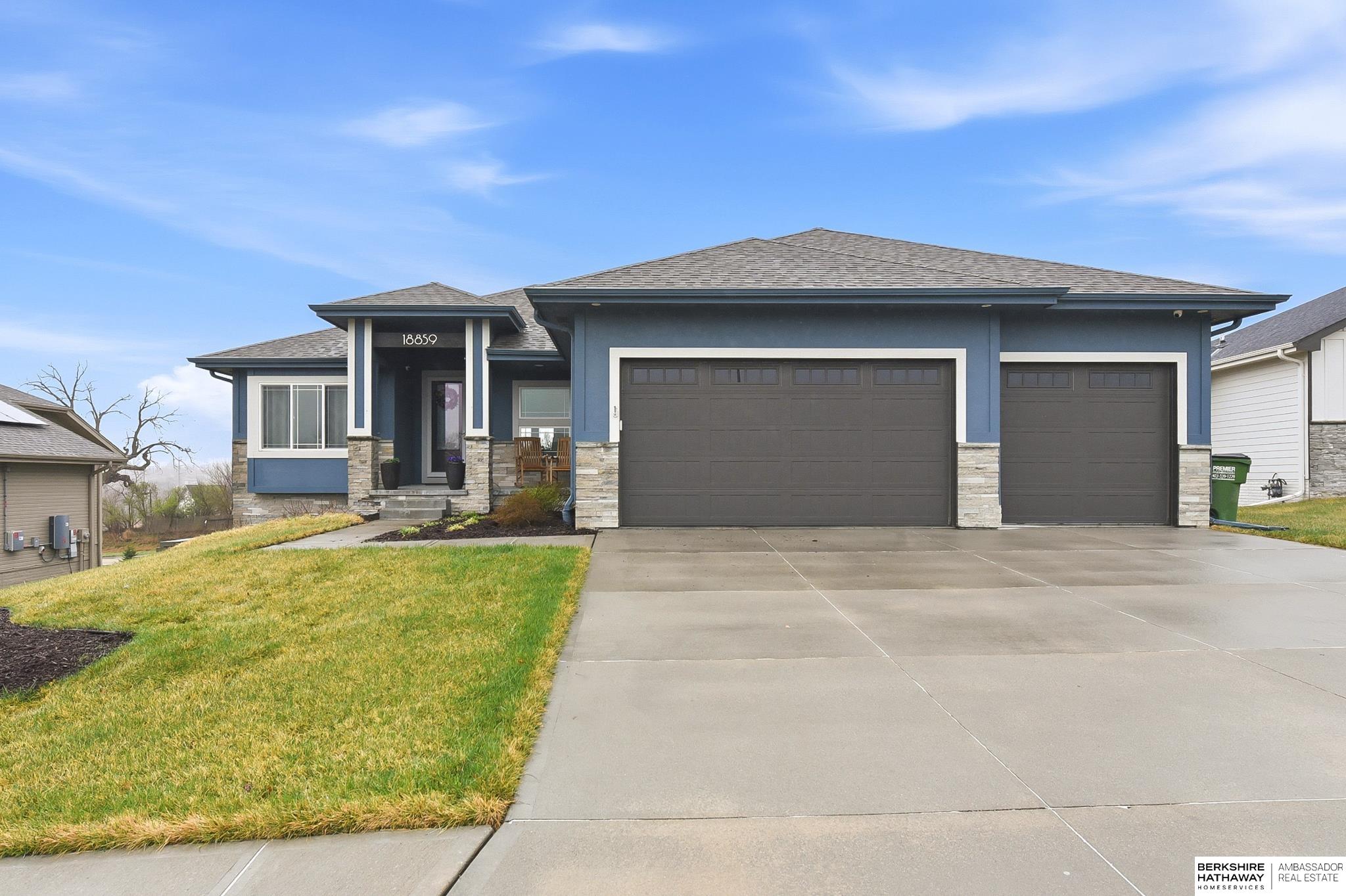 Elkhorn, Nebraska/Douglas County