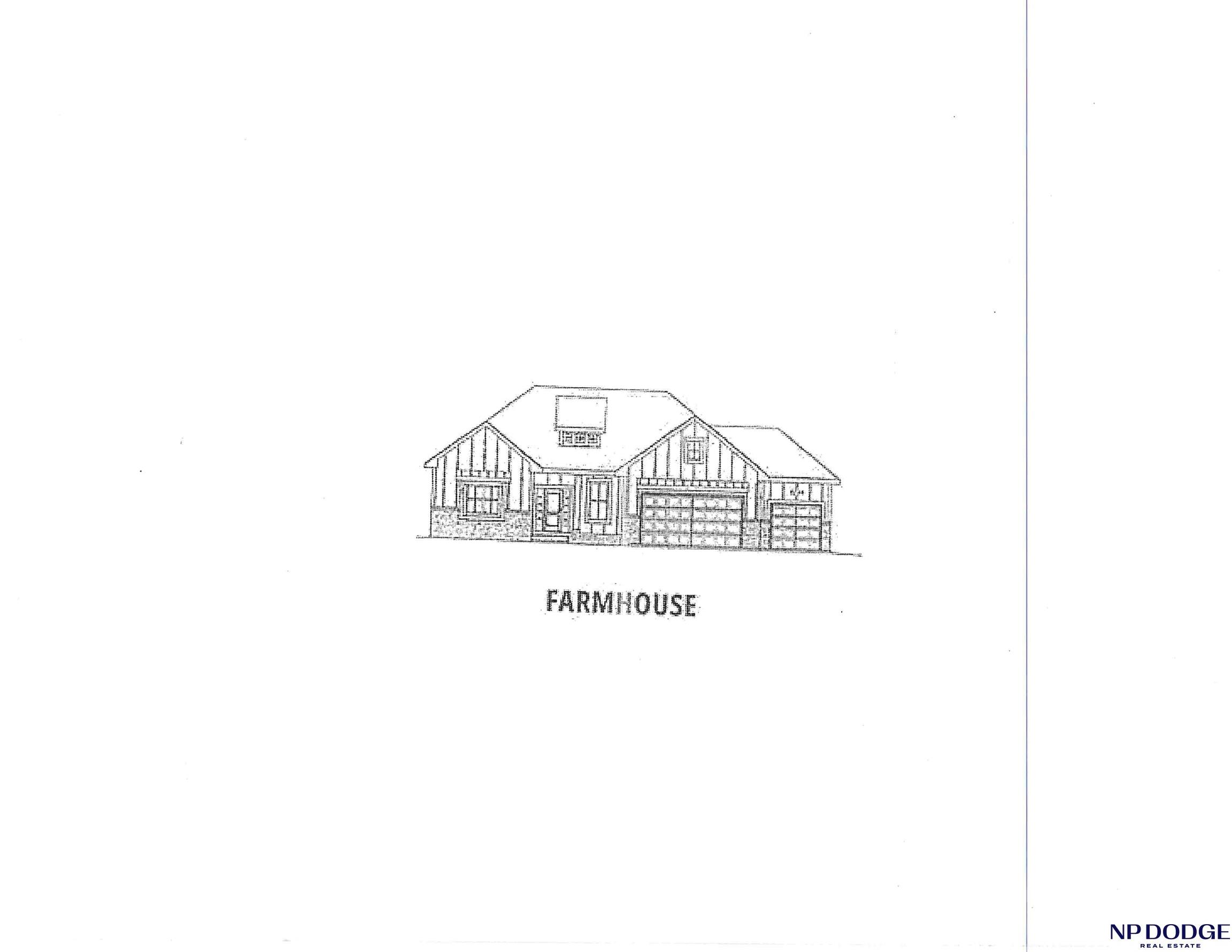 11267 S 102nd Avenue, Papillion, NE, 68046