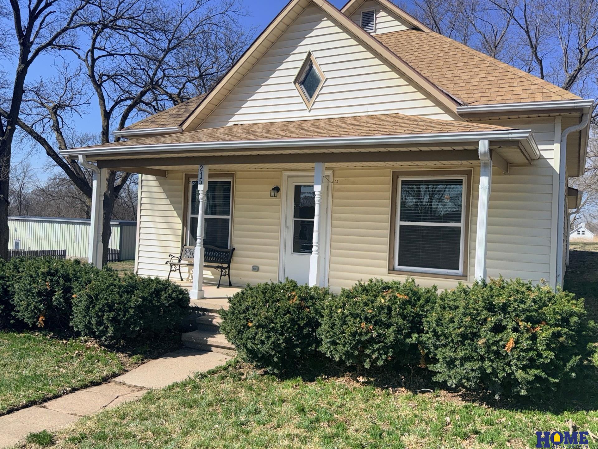 1919 Washington Street, Lincoln, NE, 68502