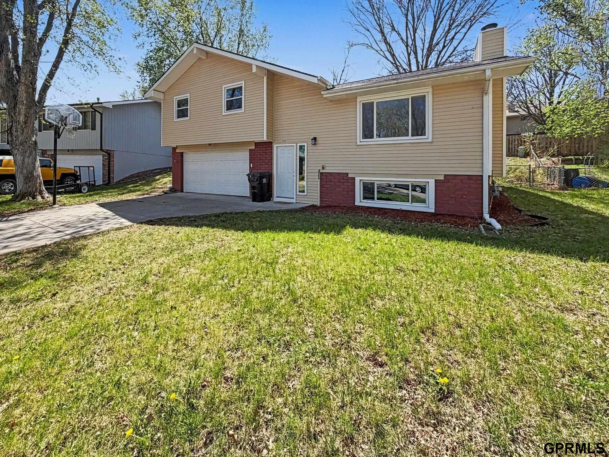 4121 Mason Drive, Lincoln, NE, 68521