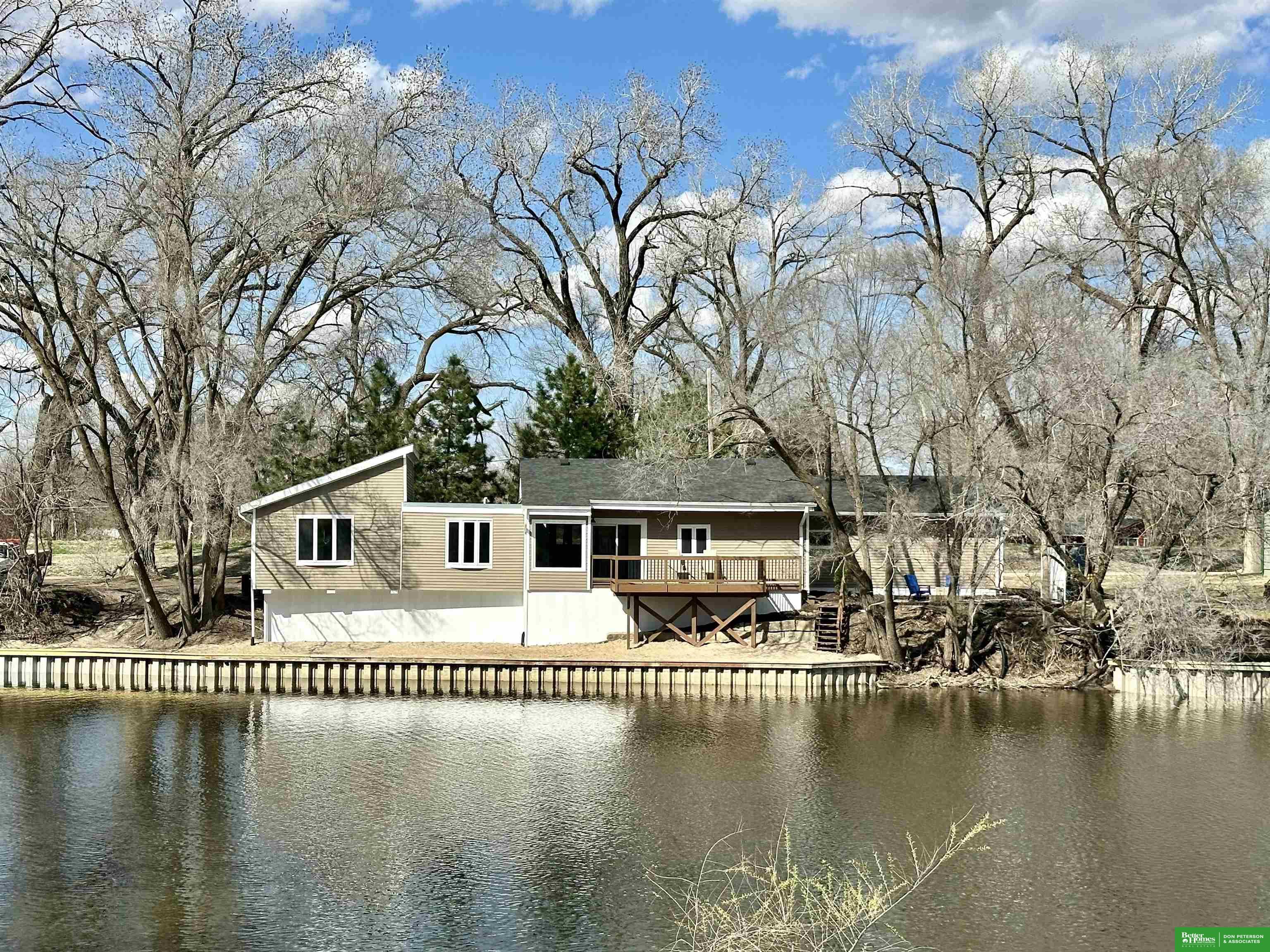 720 Boulevard Street Lot UNIT&nbsp;5, Fremont, NE, 68025