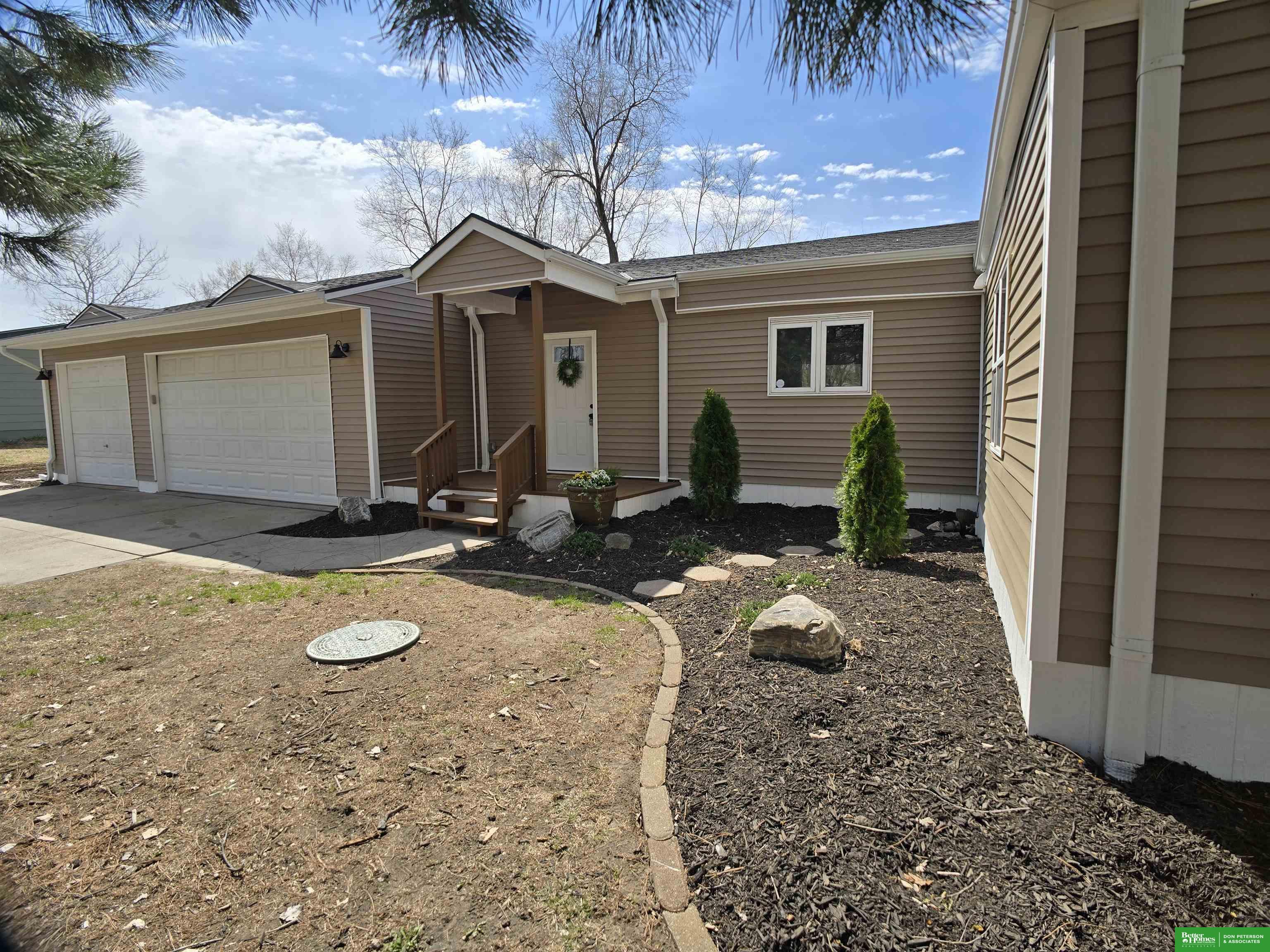 720 Boulevard Street Lot UNIT&nbsp;5, Fremont, NE, 68025