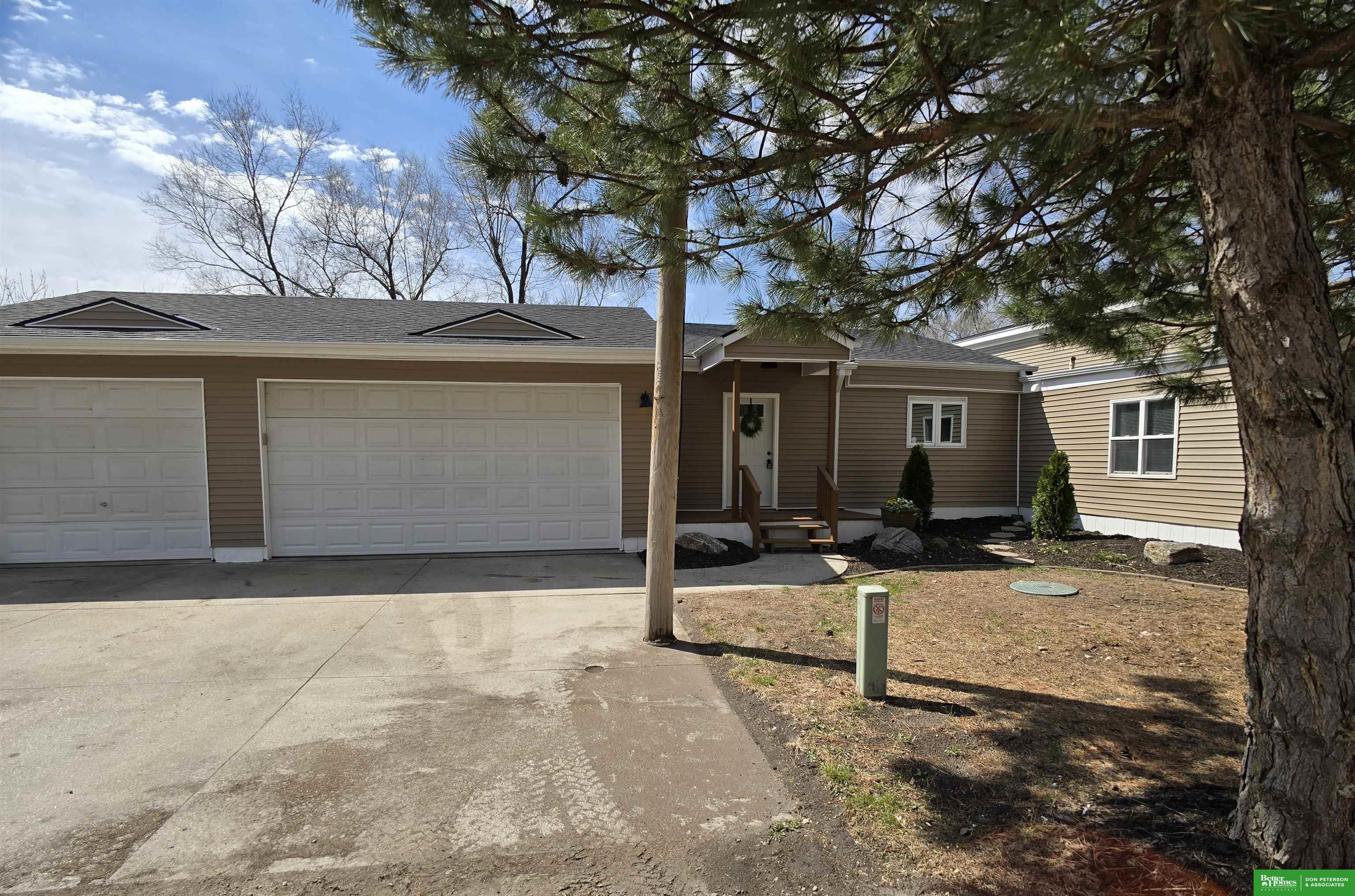 720 Boulevard Street Lot UNIT&nbsp;5, Fremont, NE, 68025