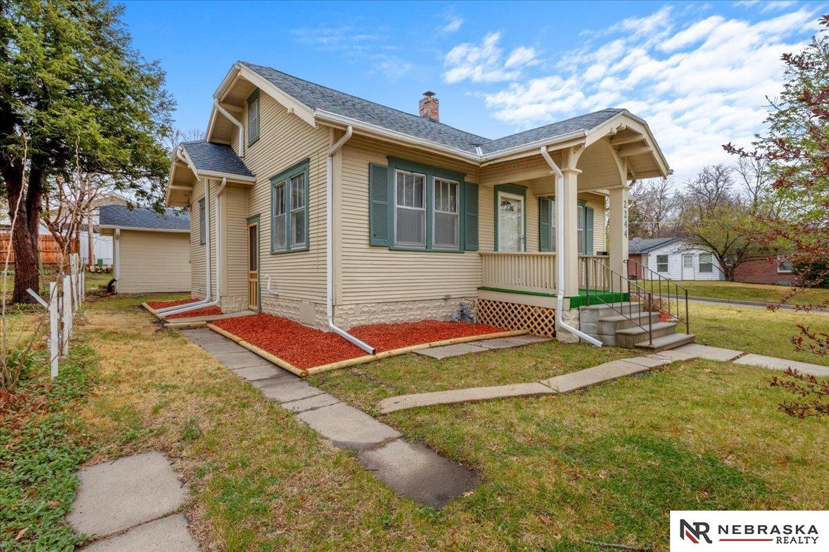 2244 S 33rd Street, Lincoln, NE, 68506