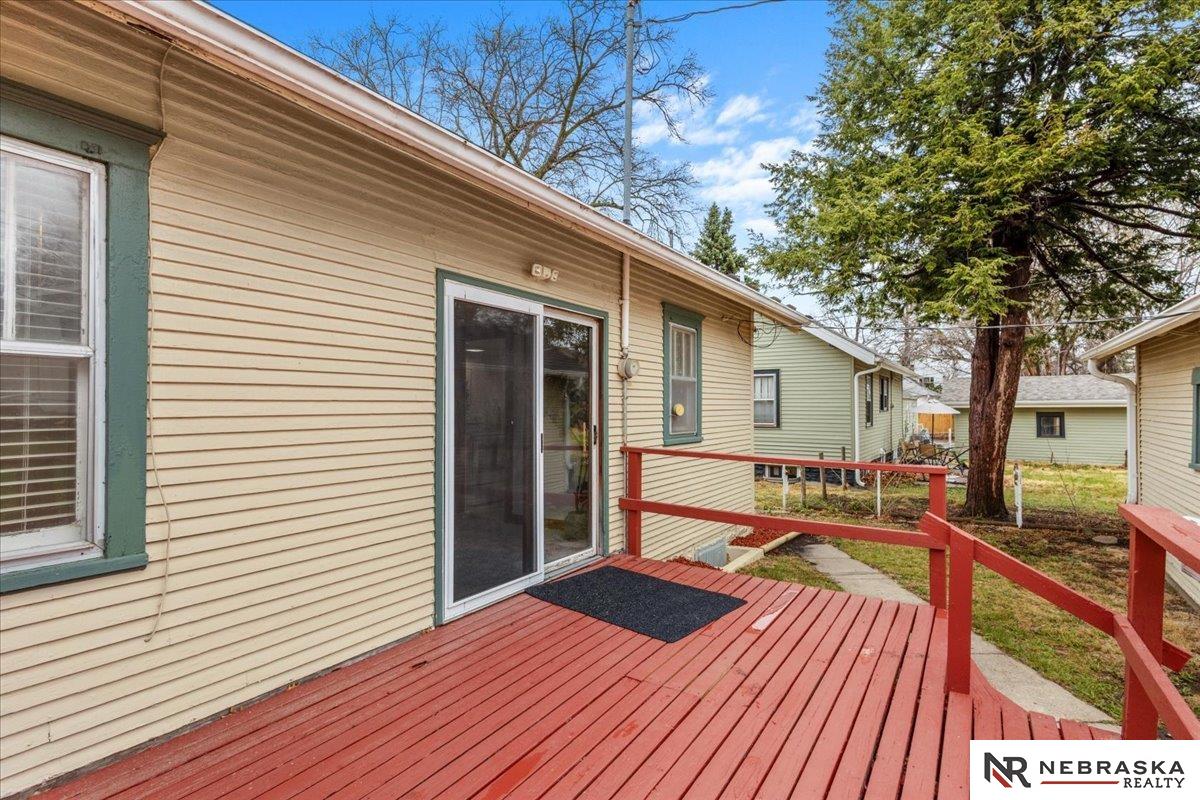 2244 S 33rd Street, Lincoln, NE, 68506