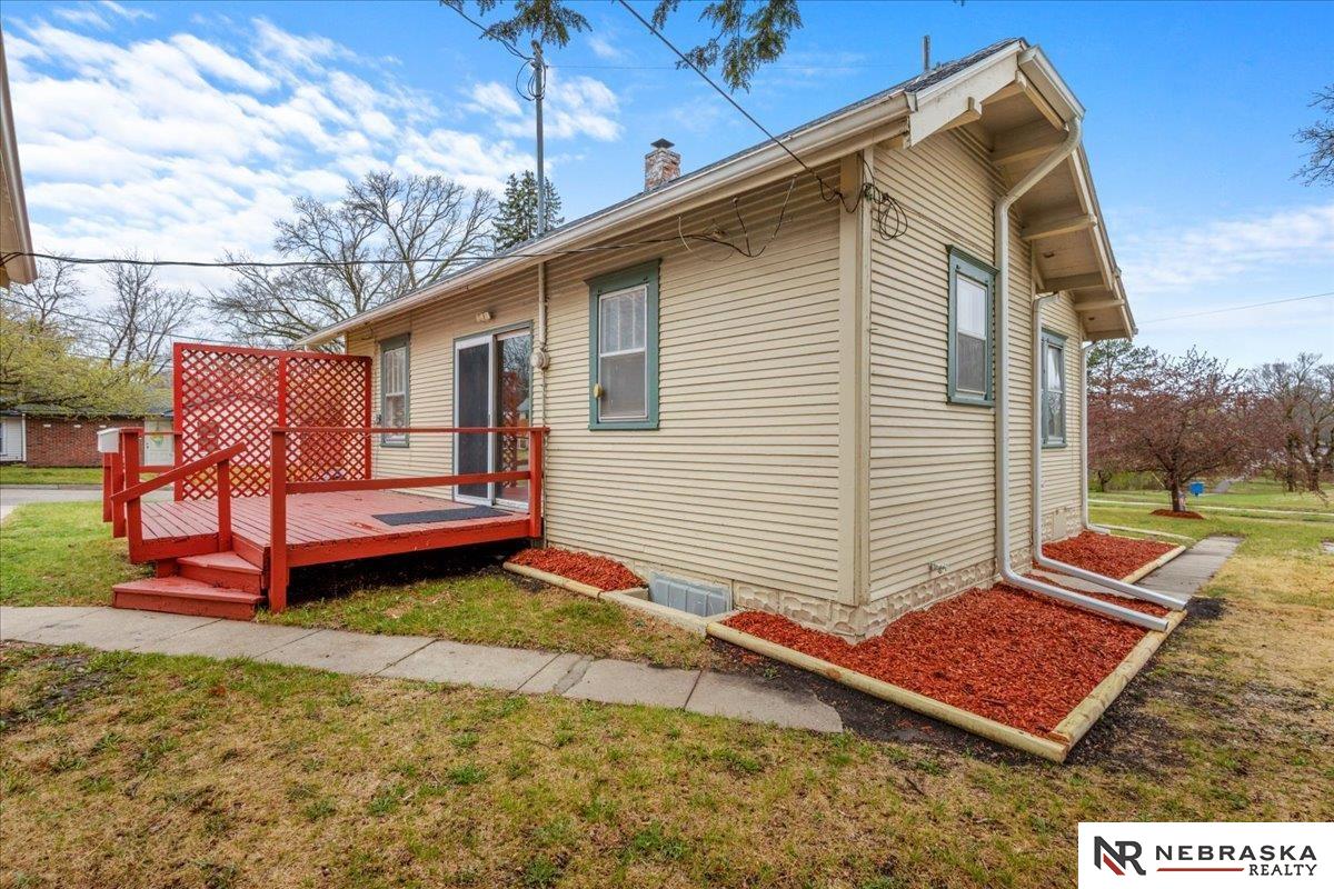2244 S 33rd Street, Lincoln, NE, 68506
