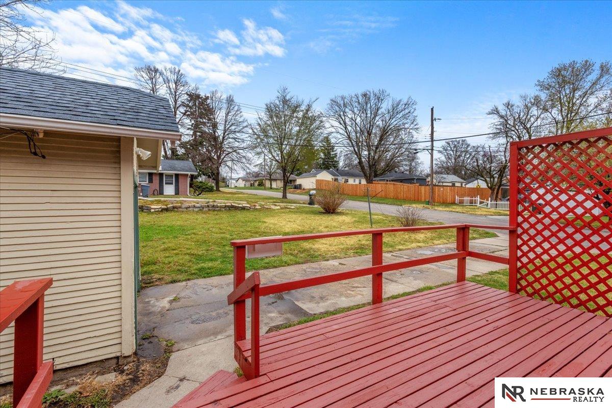 2244 S 33rd Street, Lincoln, NE, 68506