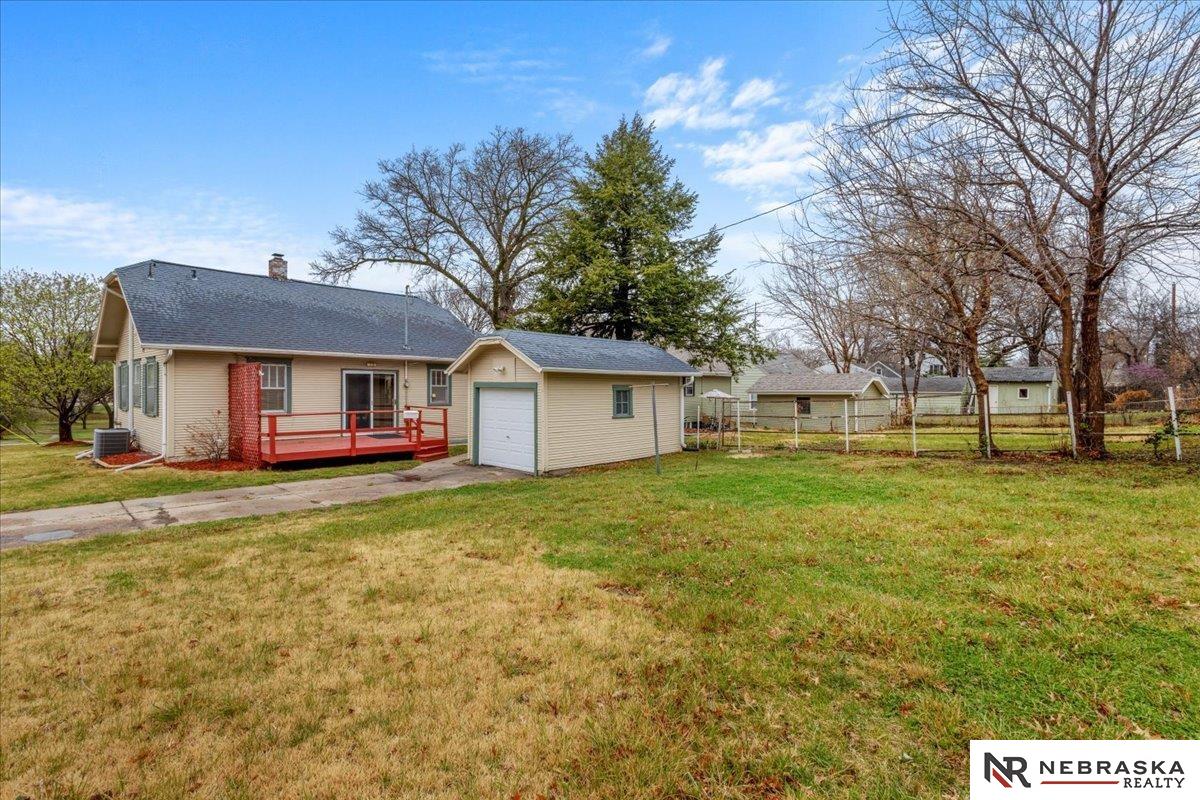 2244 S 33rd Street, Lincoln, NE, 68506