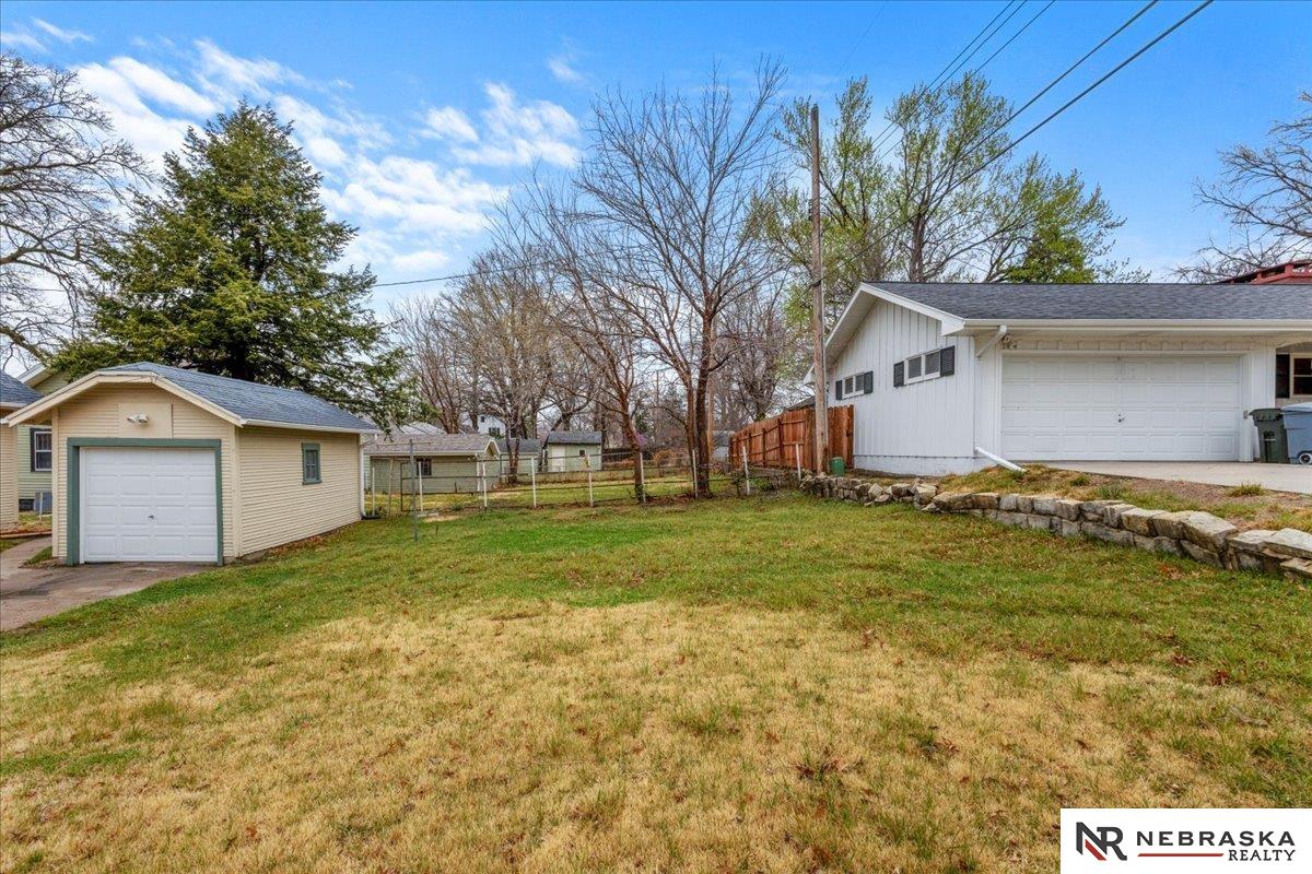 2244 S 33rd Street, Lincoln, NE, 68506