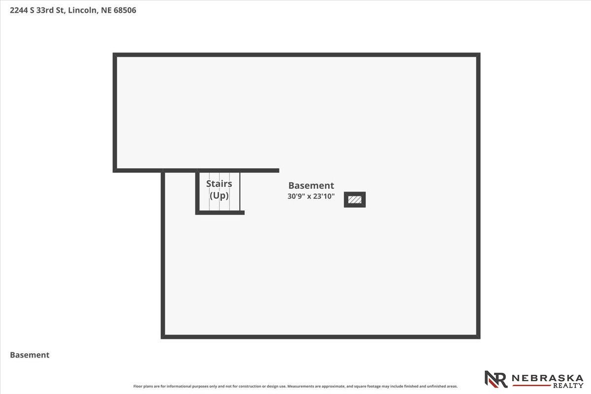 2244 S 33rd Street, Lincoln, NE, 68506