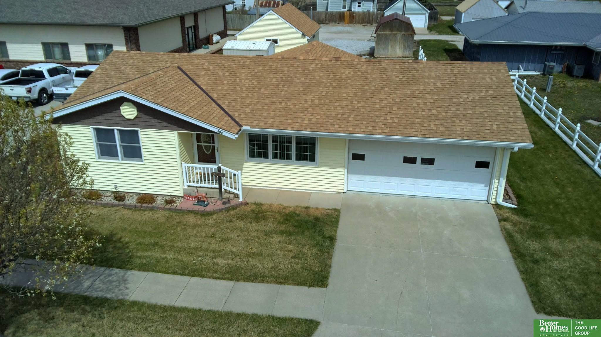 208 O Street, Mccool Junction, NE, 68401