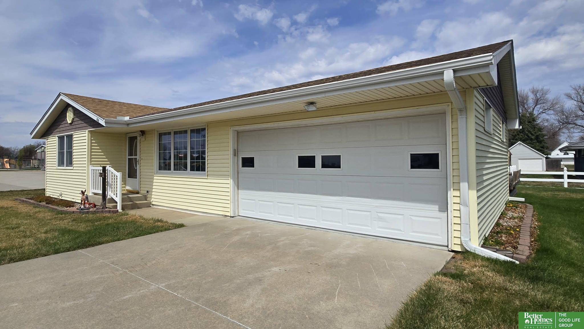 208 O Street, Mccool Junction, NE, 68401