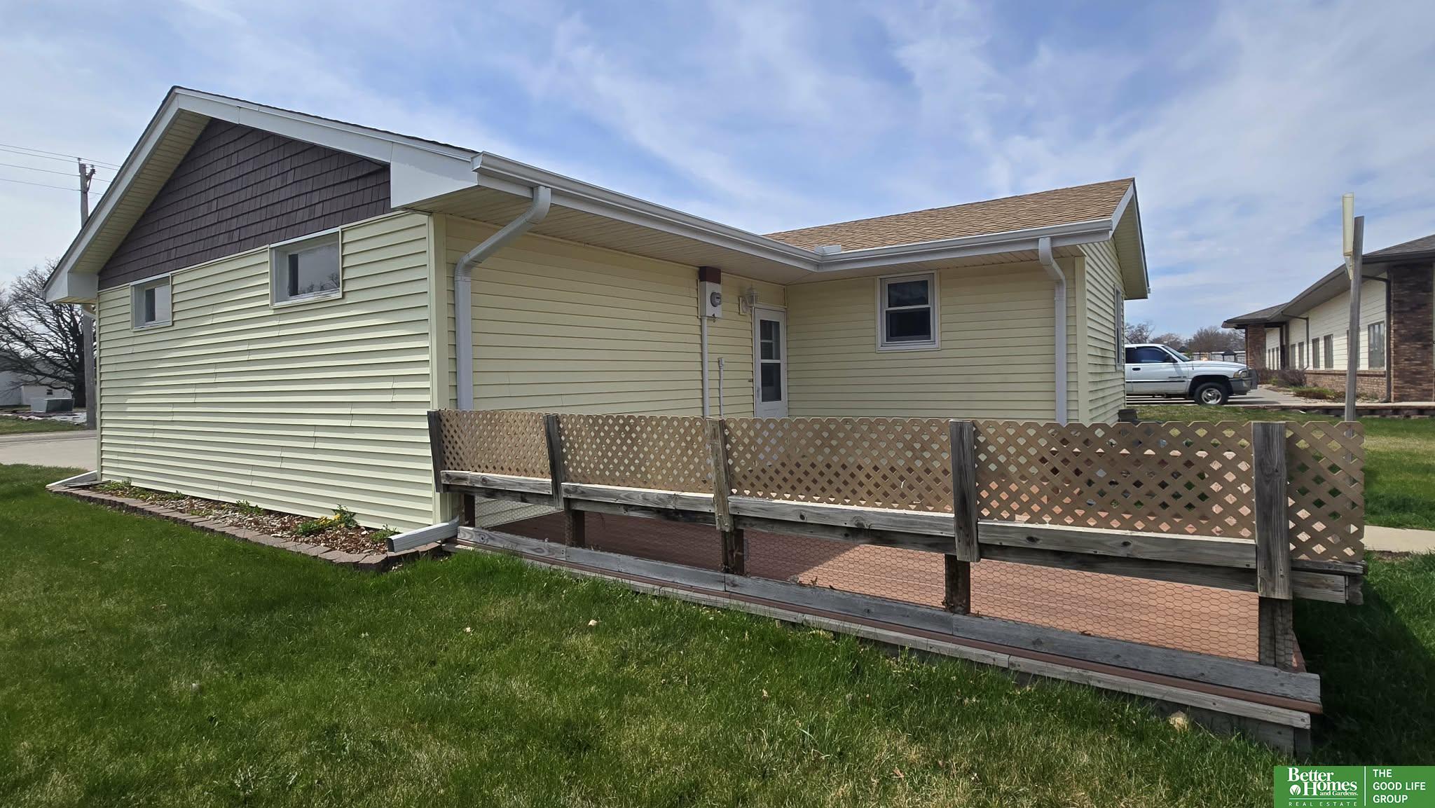 208 O Street, Mccool Junction, NE, 68401