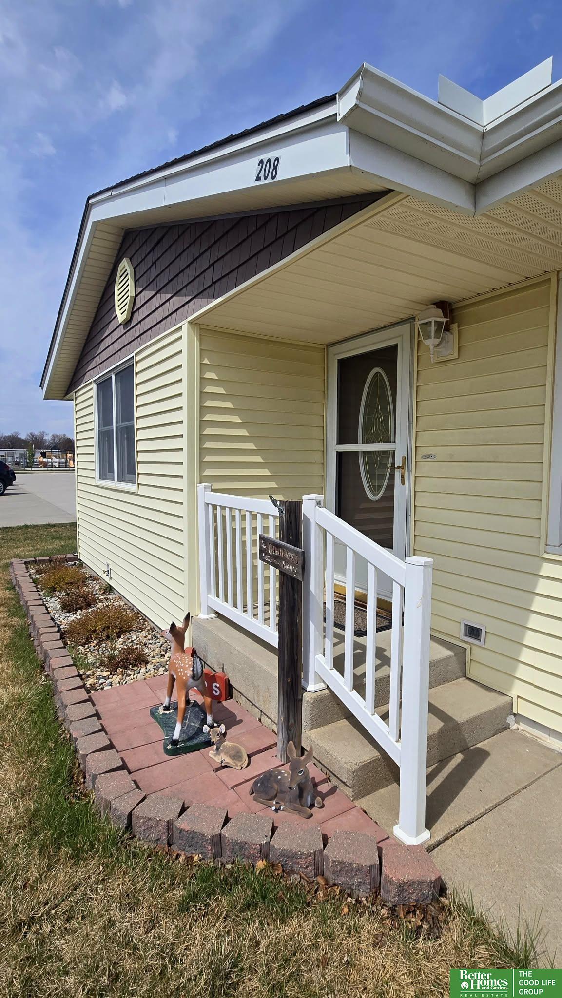 208 O Street, Mccool Junction, NE, 68401