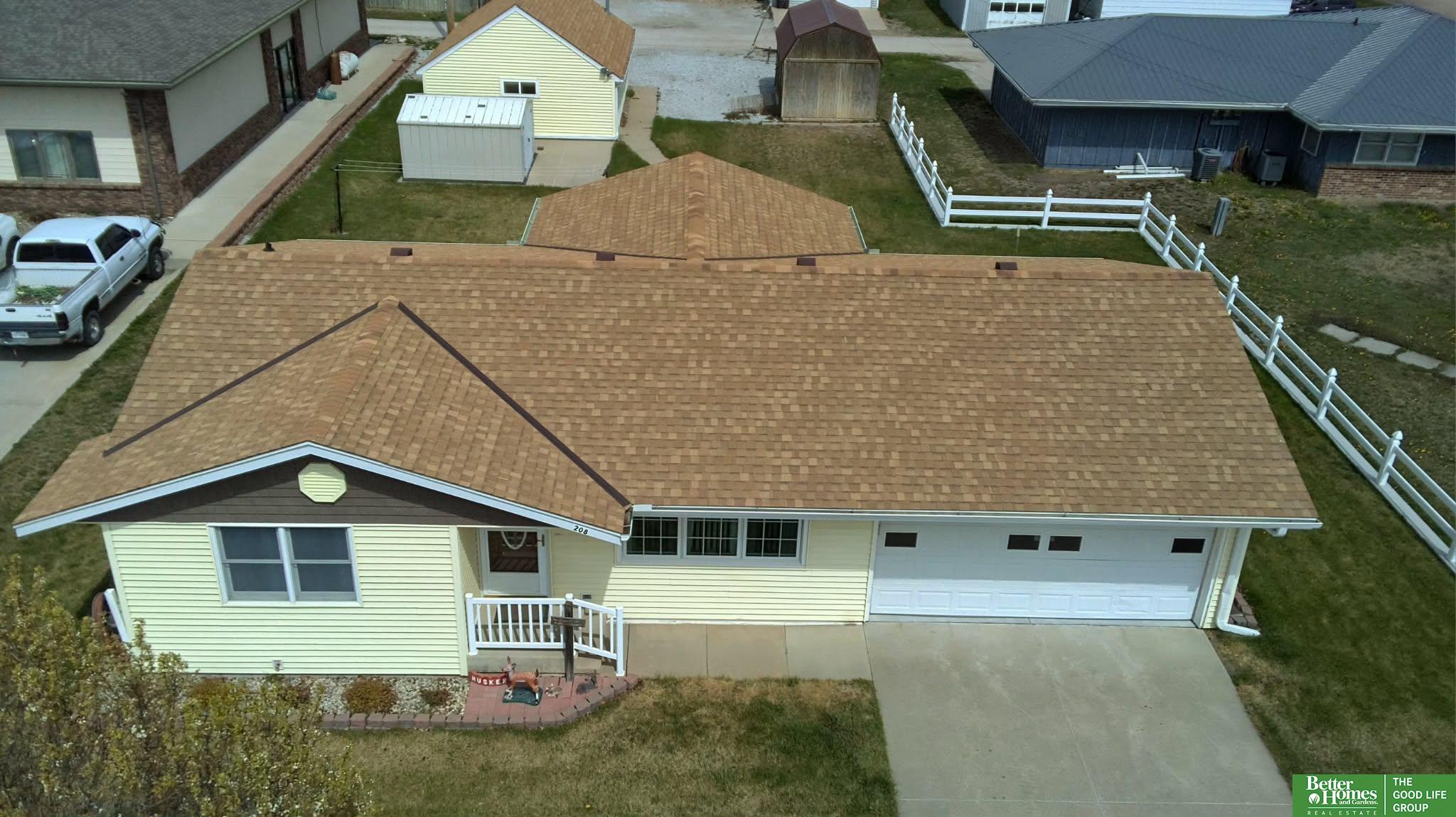 208 O Street, Mccool Junction, NE, 68401