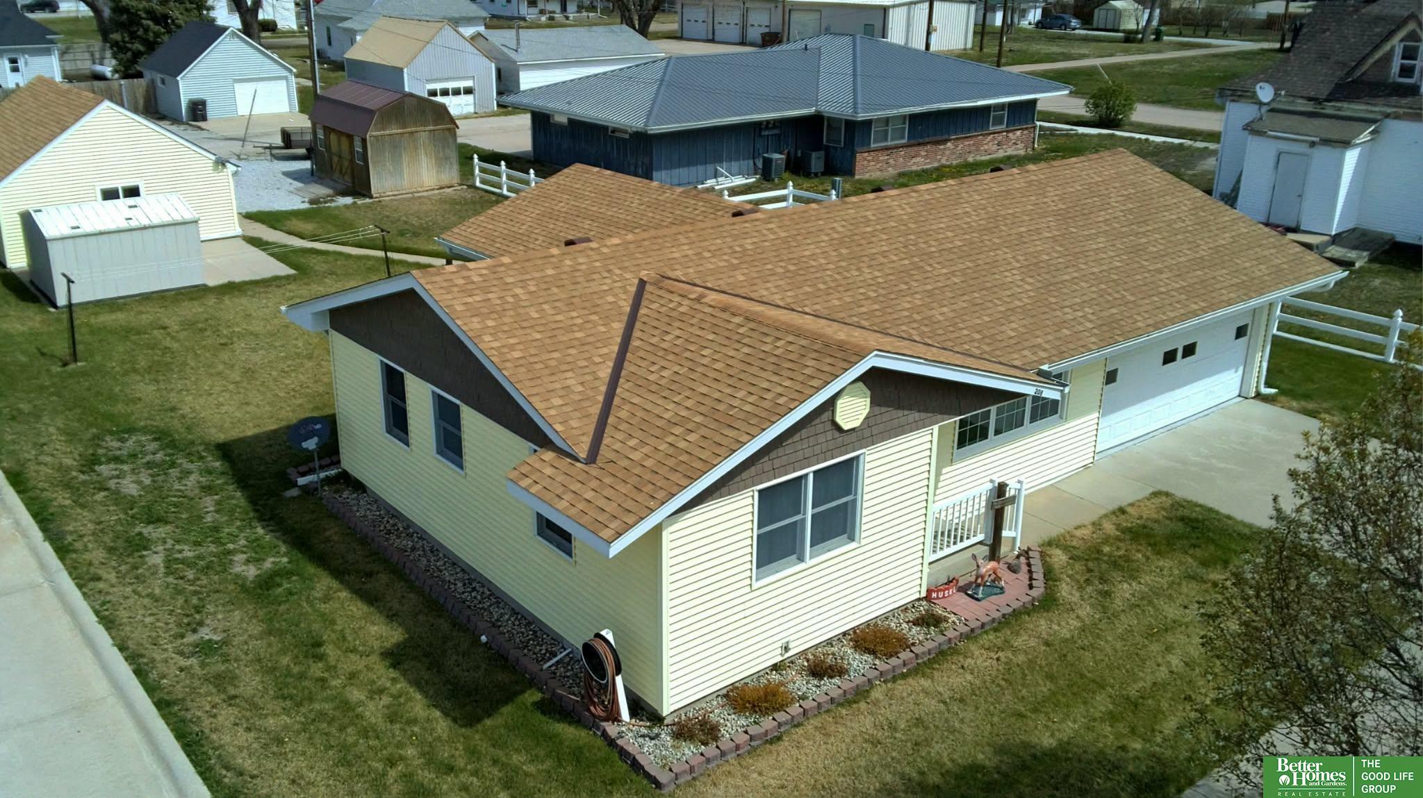 208 O Street, Mccool Junction, NE, 68401