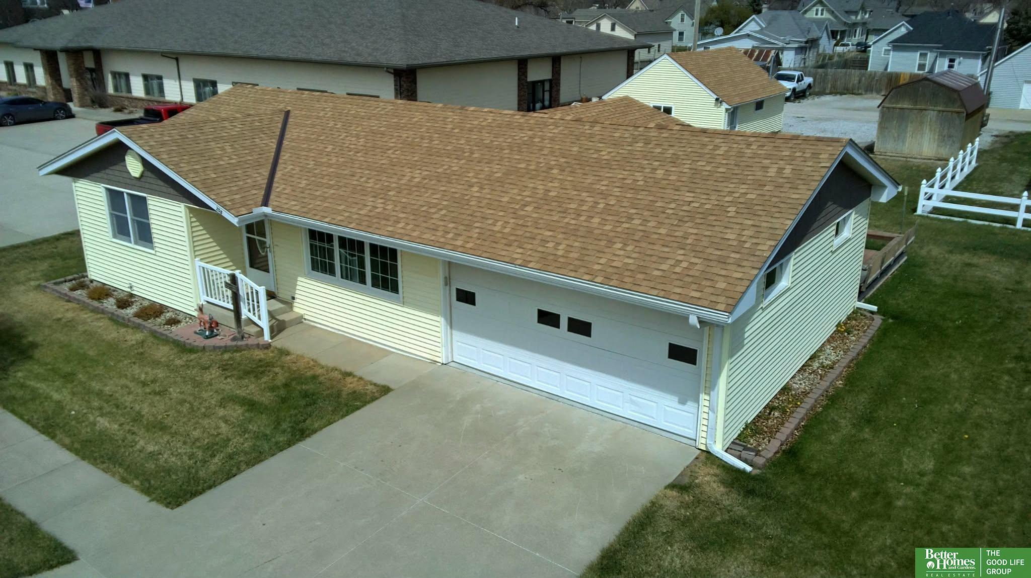 208 O Street, Mccool Junction, NE, 68401