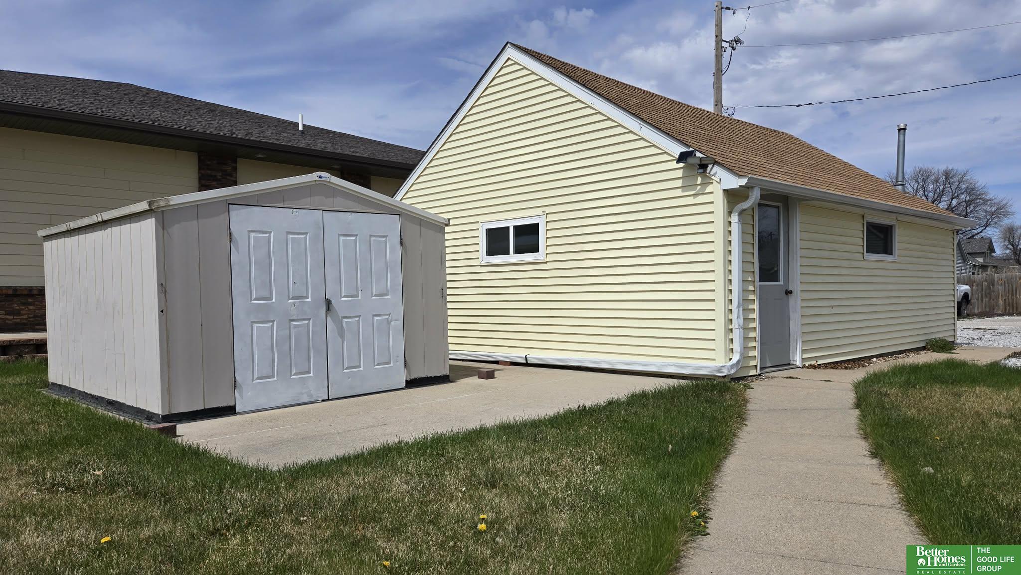 208 O Street, Mccool Junction, NE, 68401