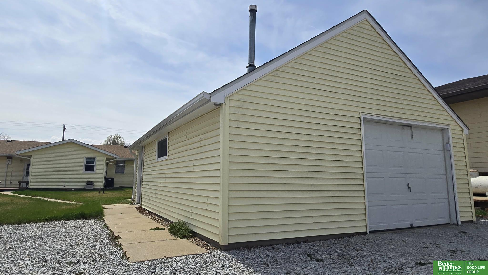 208 O Street, Mccool Junction, NE, 68401