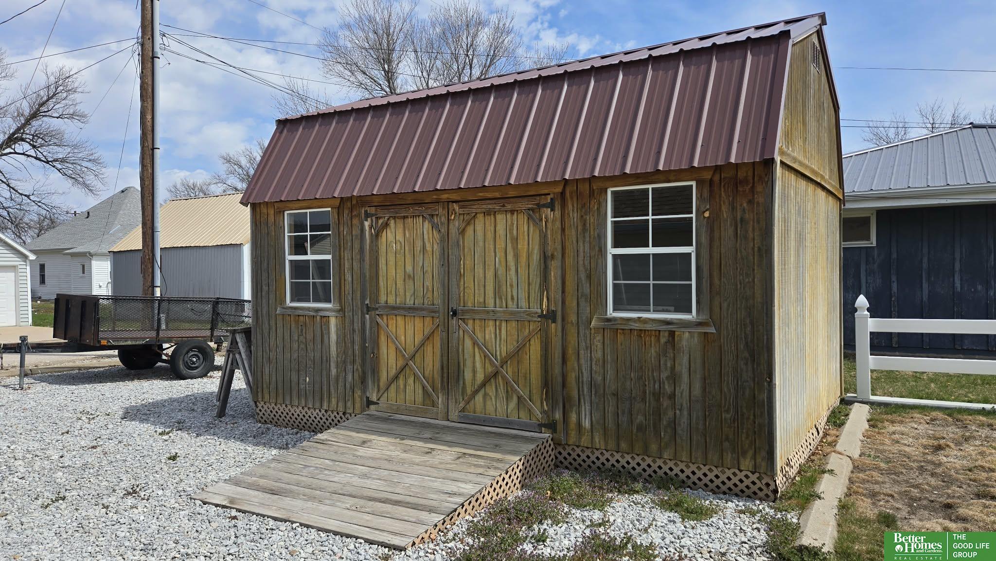 208 O Street, Mccool Junction, NE, 68401