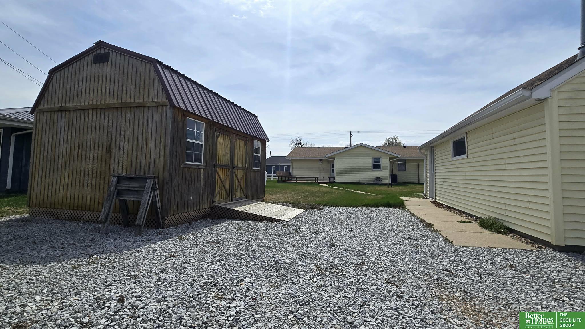 208 O Street, Mccool Junction, NE, 68401