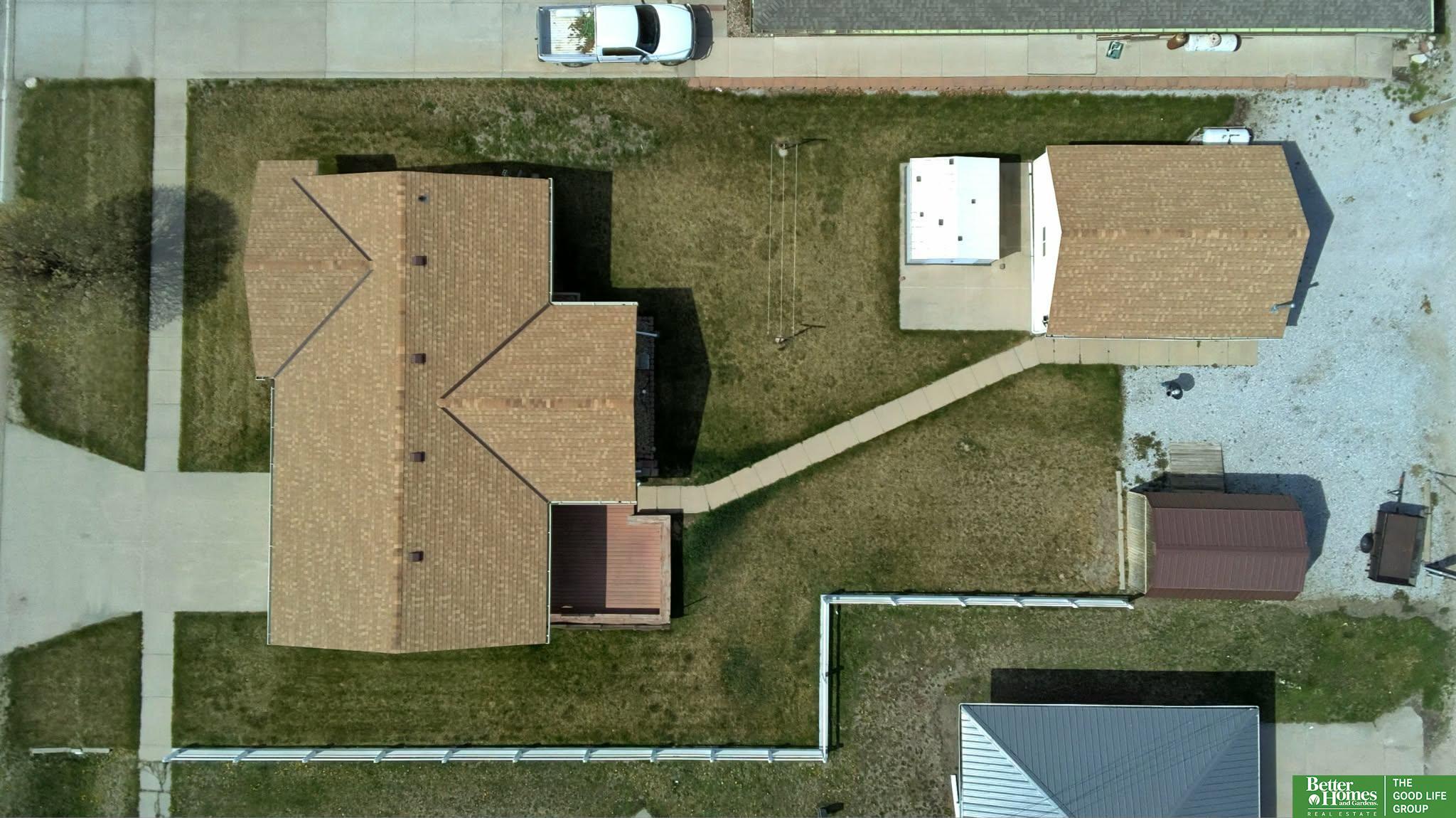 208 O Street, Mccool Junction, NE, 68401