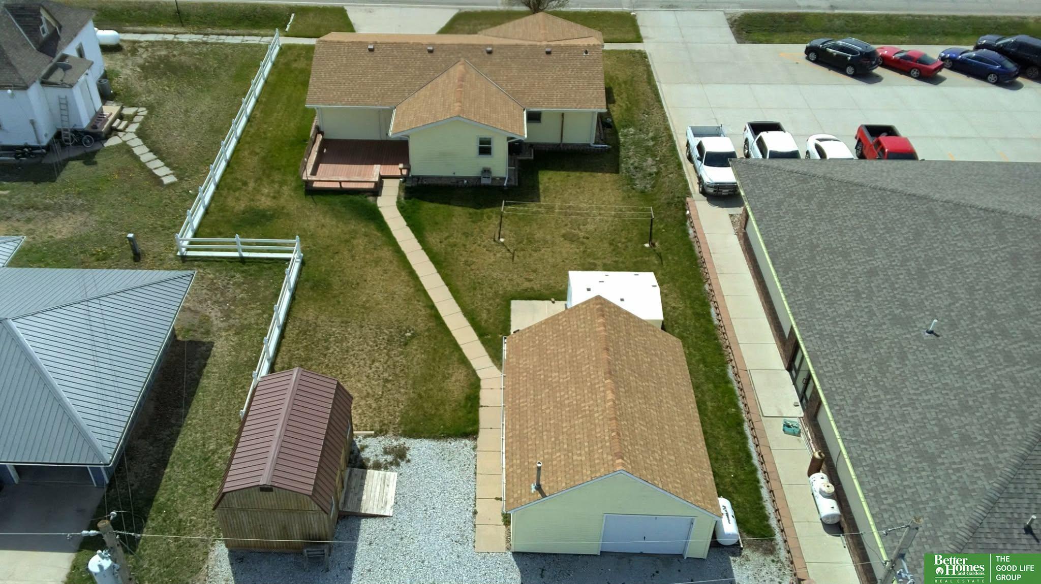 208 O Street, Mccool Junction, NE, 68401