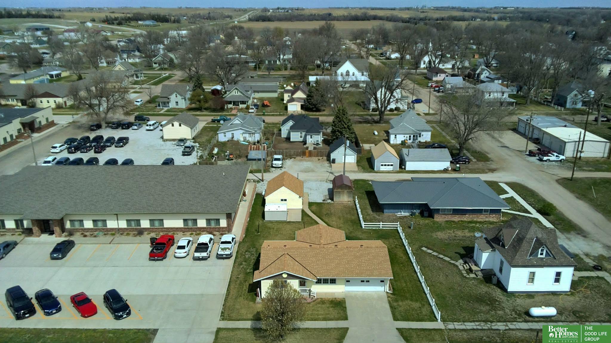 208 O Street, Mccool Junction, NE, 68401