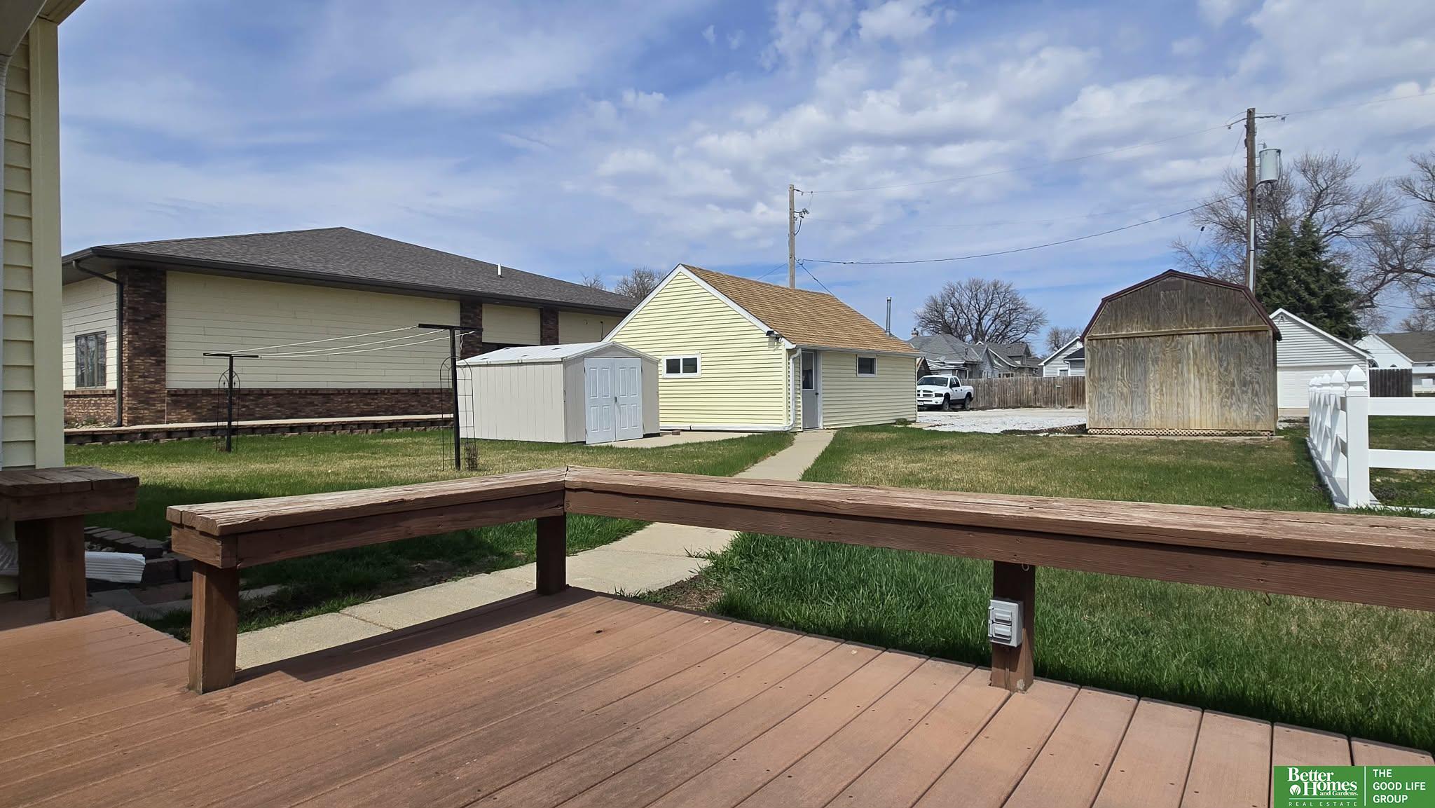 208 O Street, Mccool Junction, NE, 68401