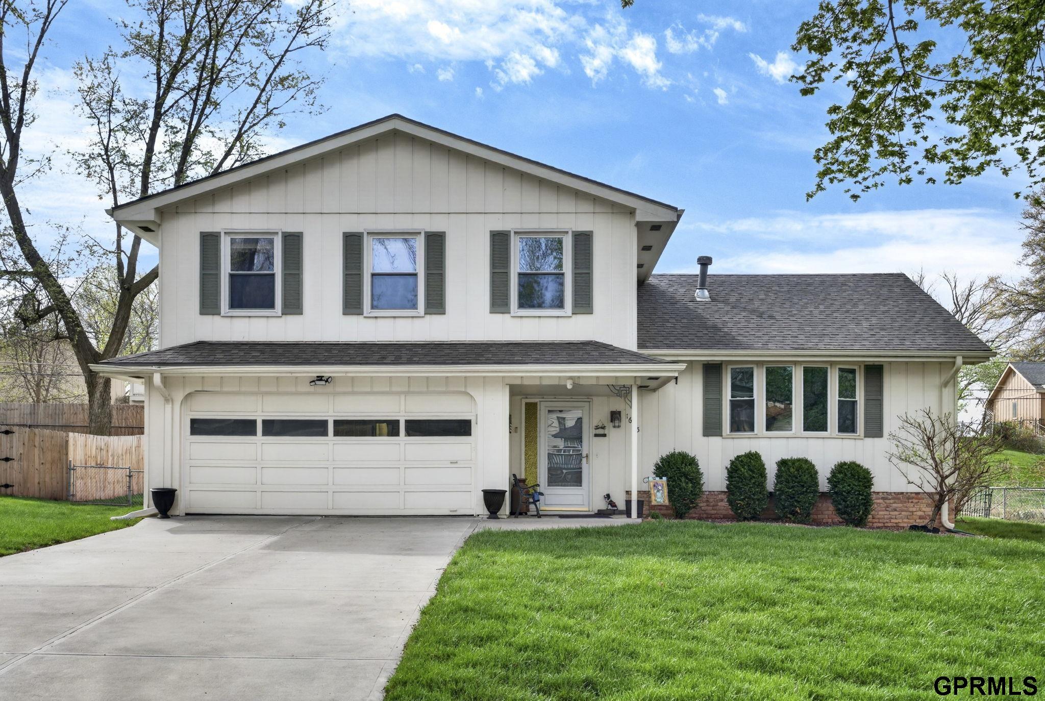 Bellevue, Sarpy County