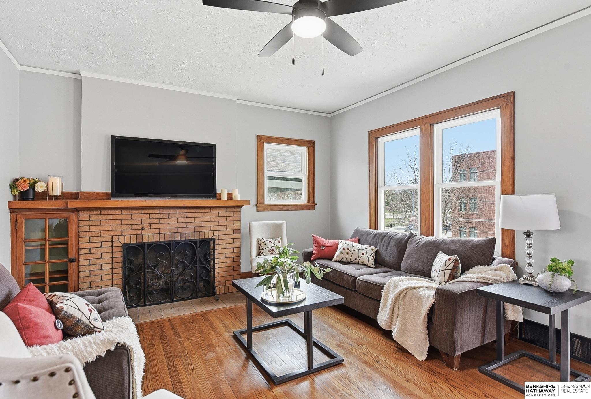 2730 Whitmore Street, Omaha, NE, 68112