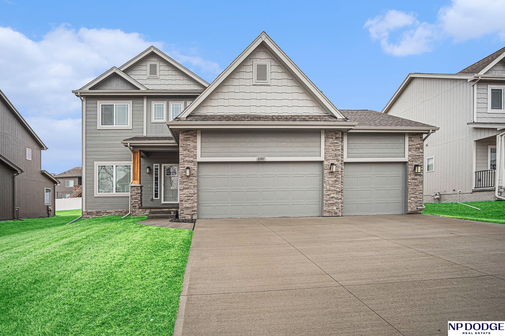 Elkhorn, Nebraska/Douglas County