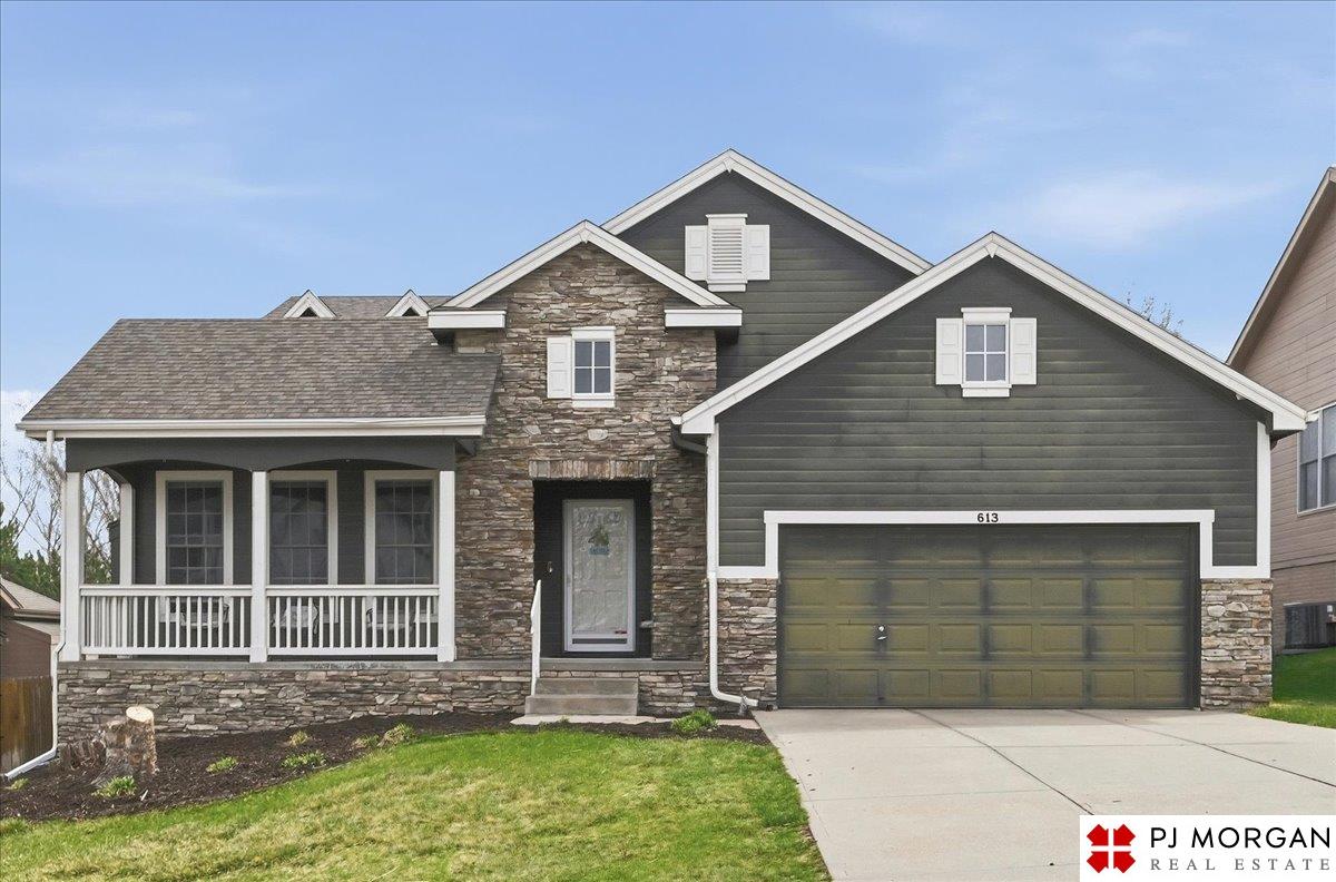 Elkhorn, Nebraska/Douglas County