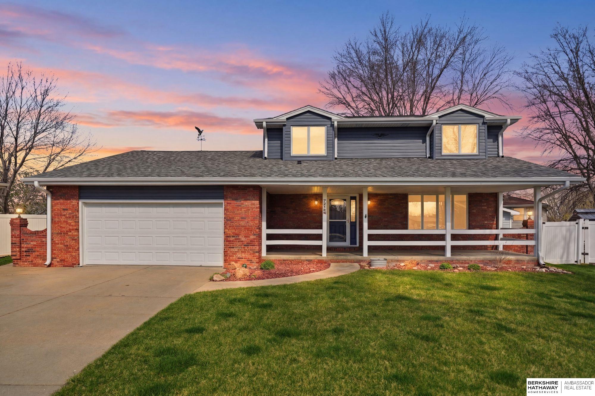 7210 Knox Court, Lincoln, NE, 68507