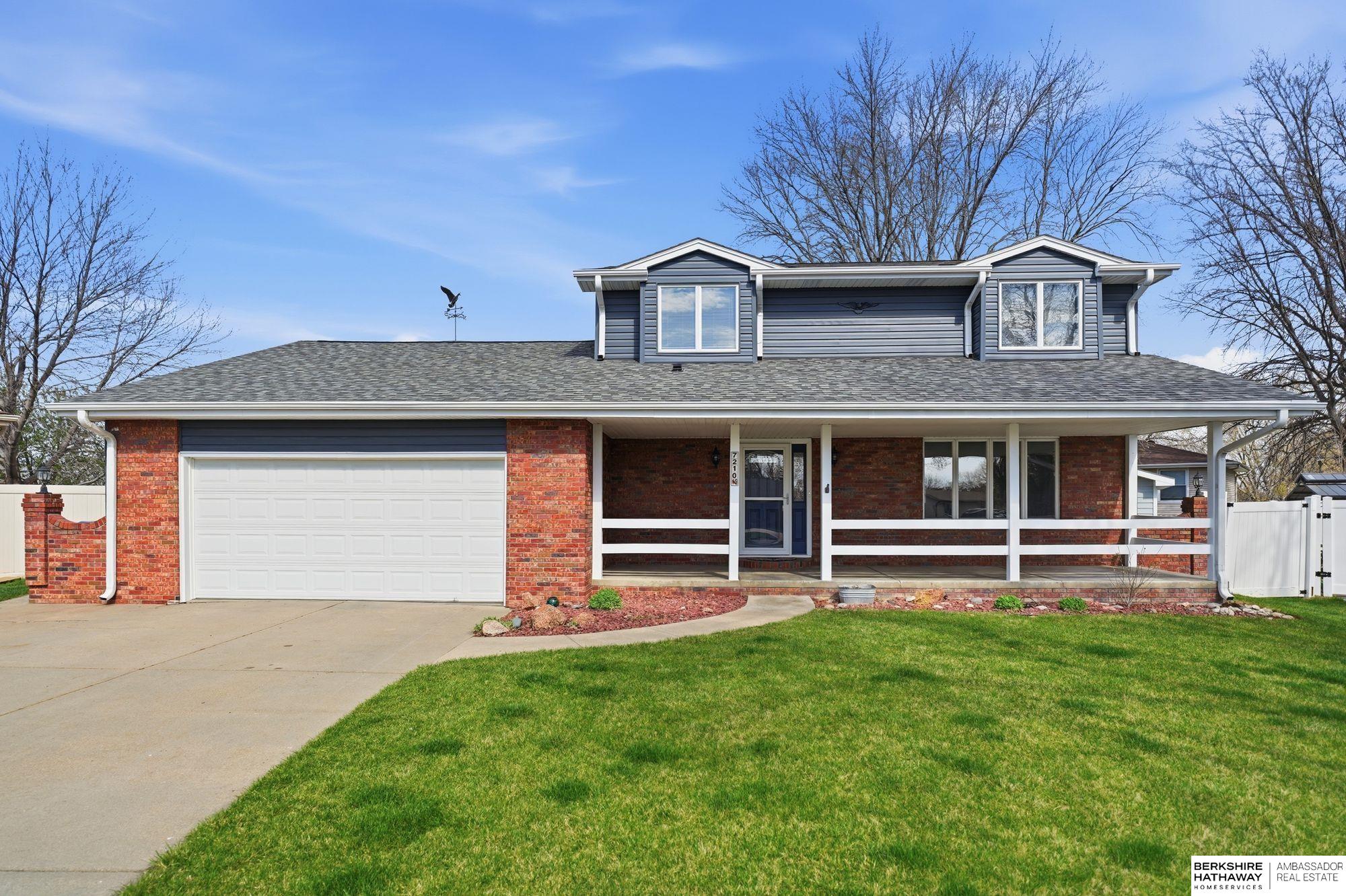 7210 Knox Court, Lincoln, NE, 68507