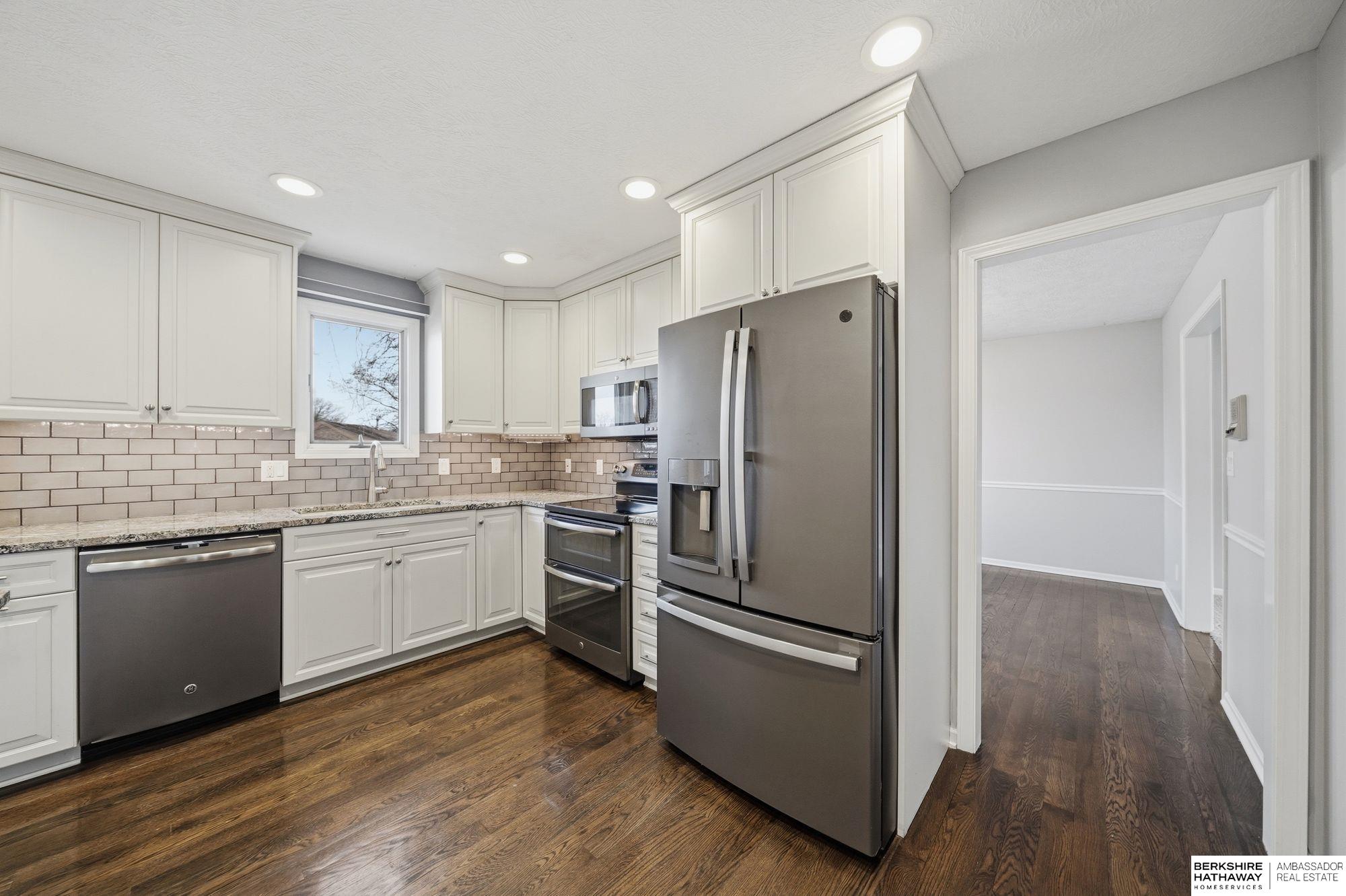 7210 Knox Court, Lincoln, NE, 68507