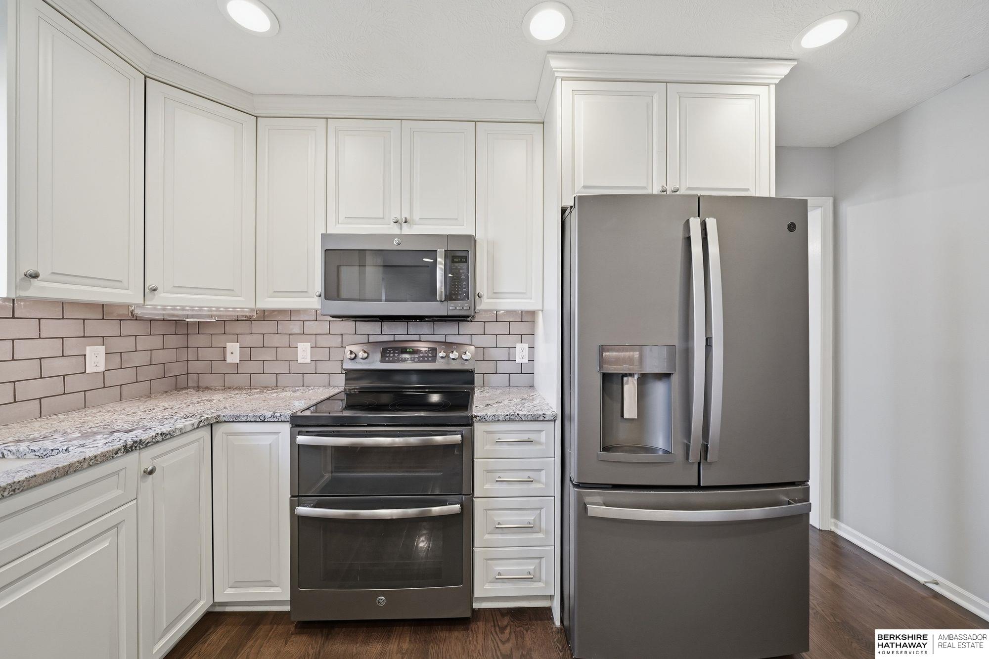 7210 Knox Court, Lincoln, NE, 68507