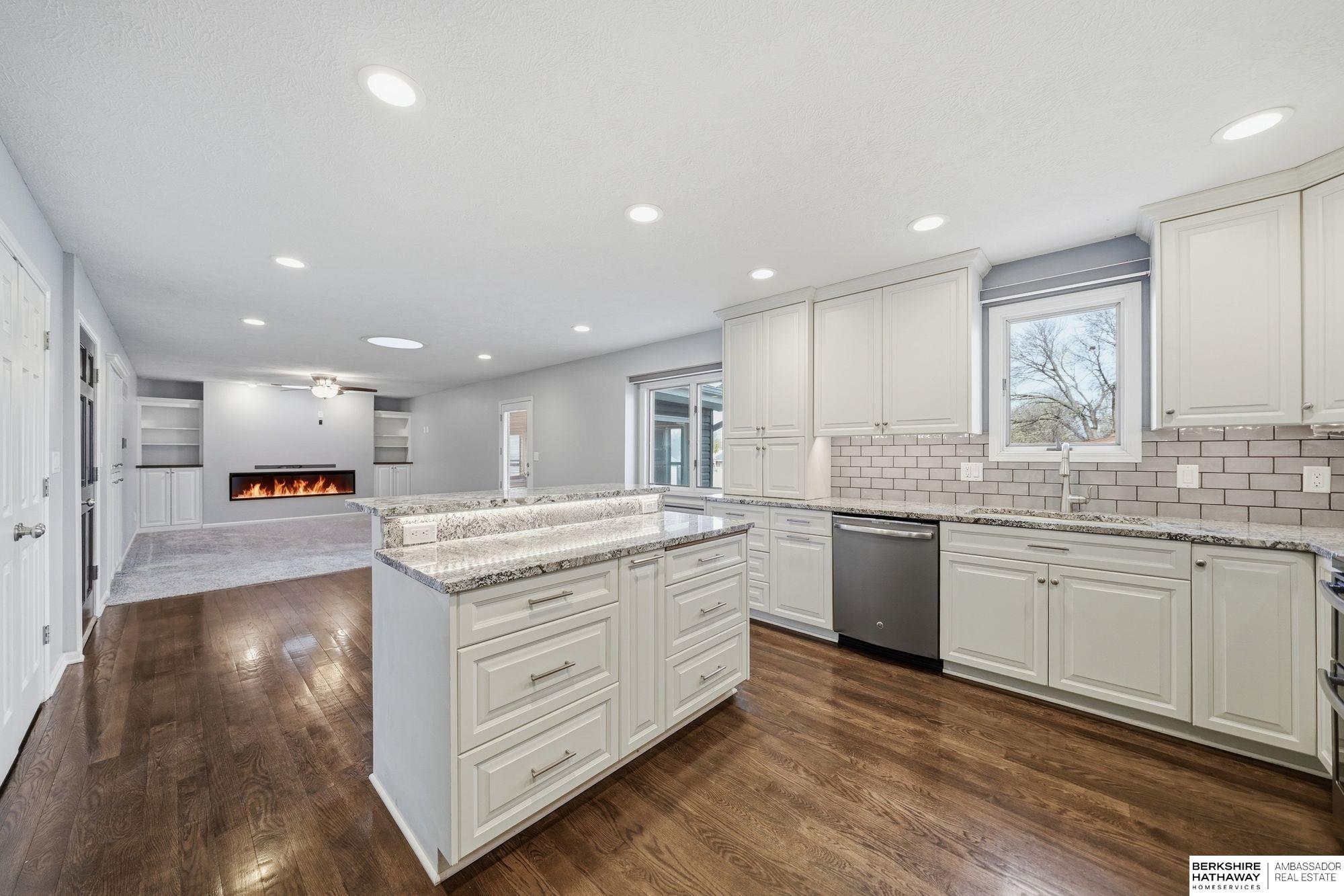 7210 Knox Court, Lincoln, NE, 68507