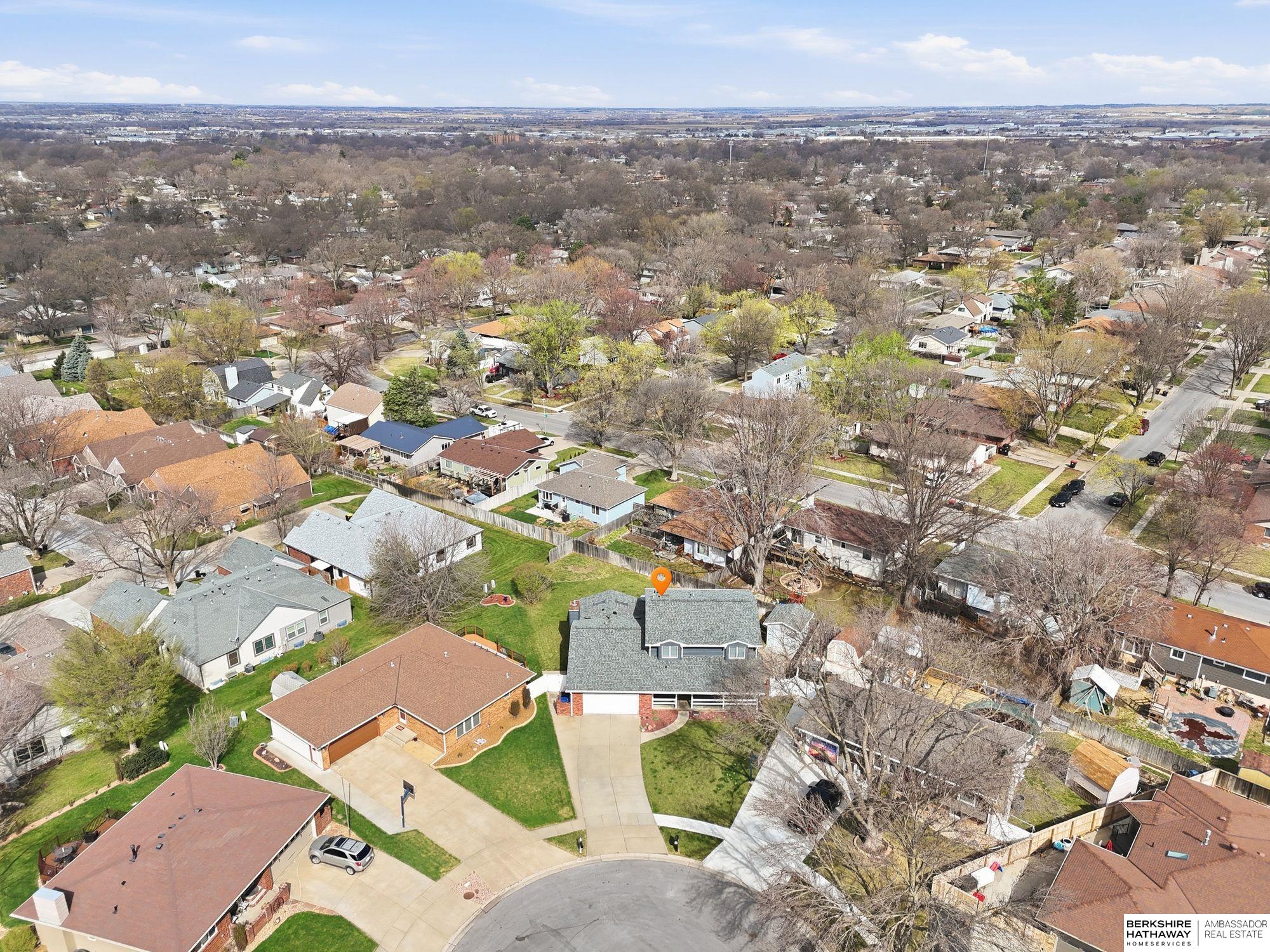 7210 Knox Court, Lincoln, NE, 68507