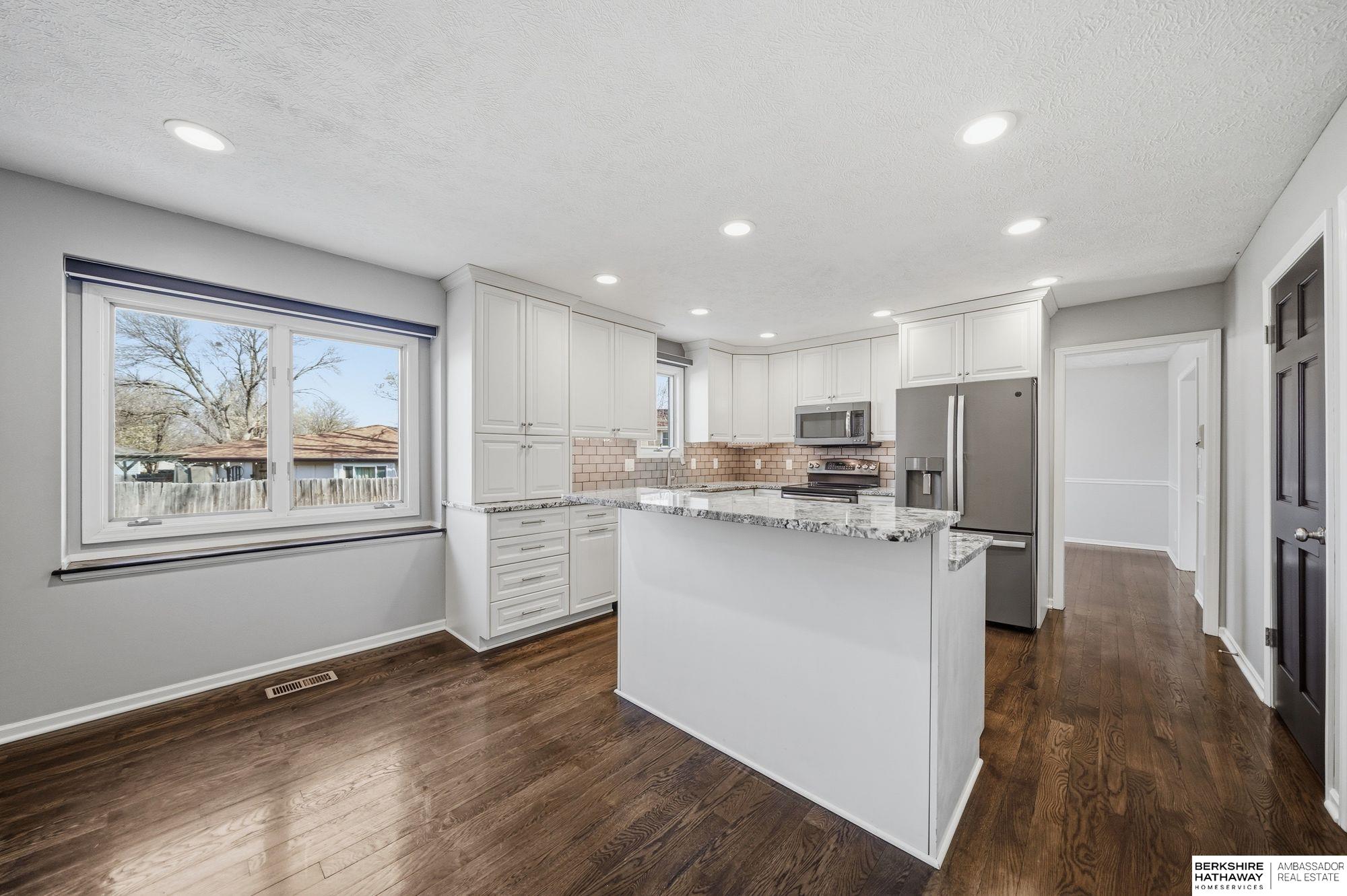 7210 Knox Court, Lincoln, NE, 68507