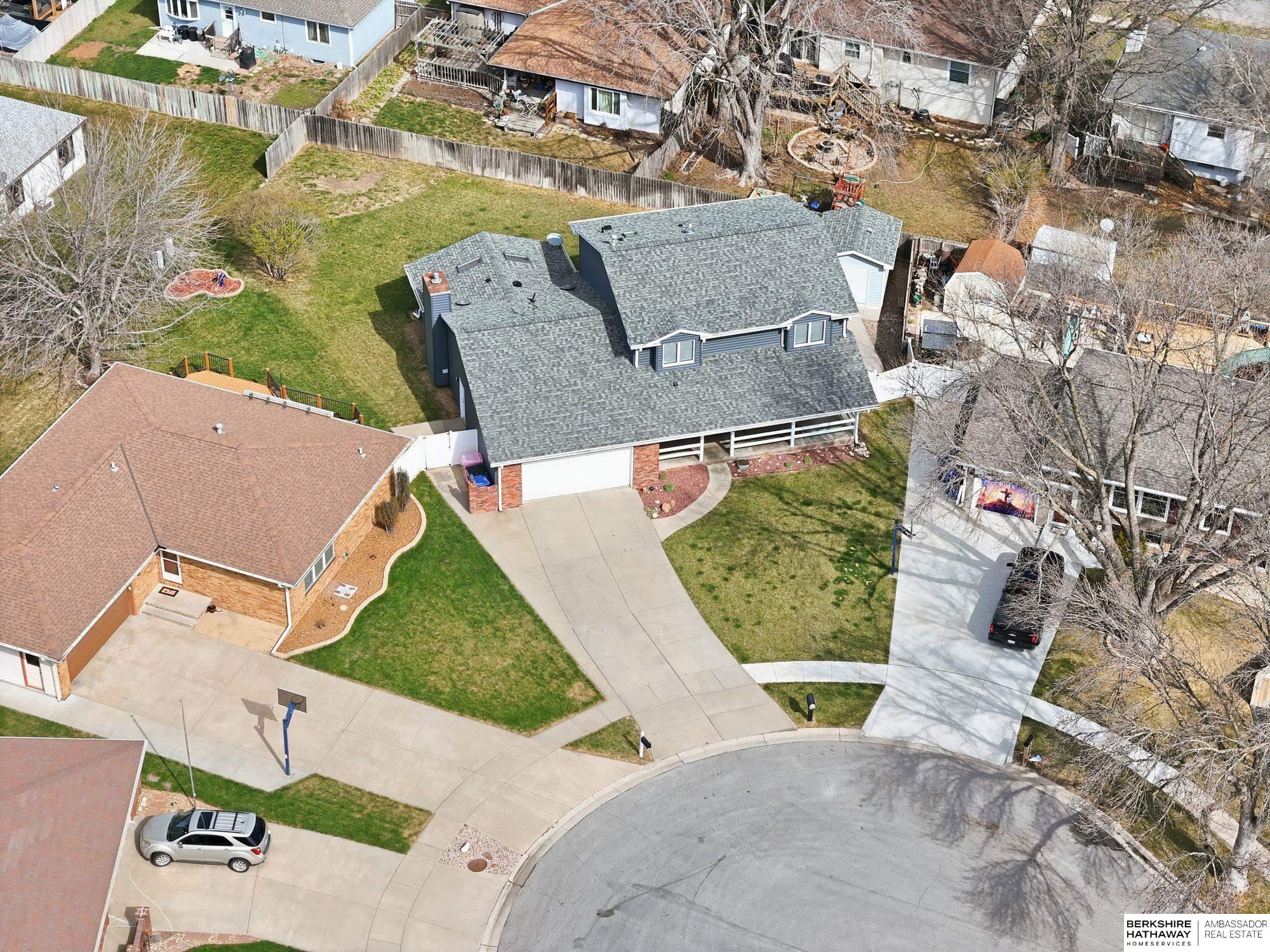 7210 Knox Court, Lincoln, NE, 68507