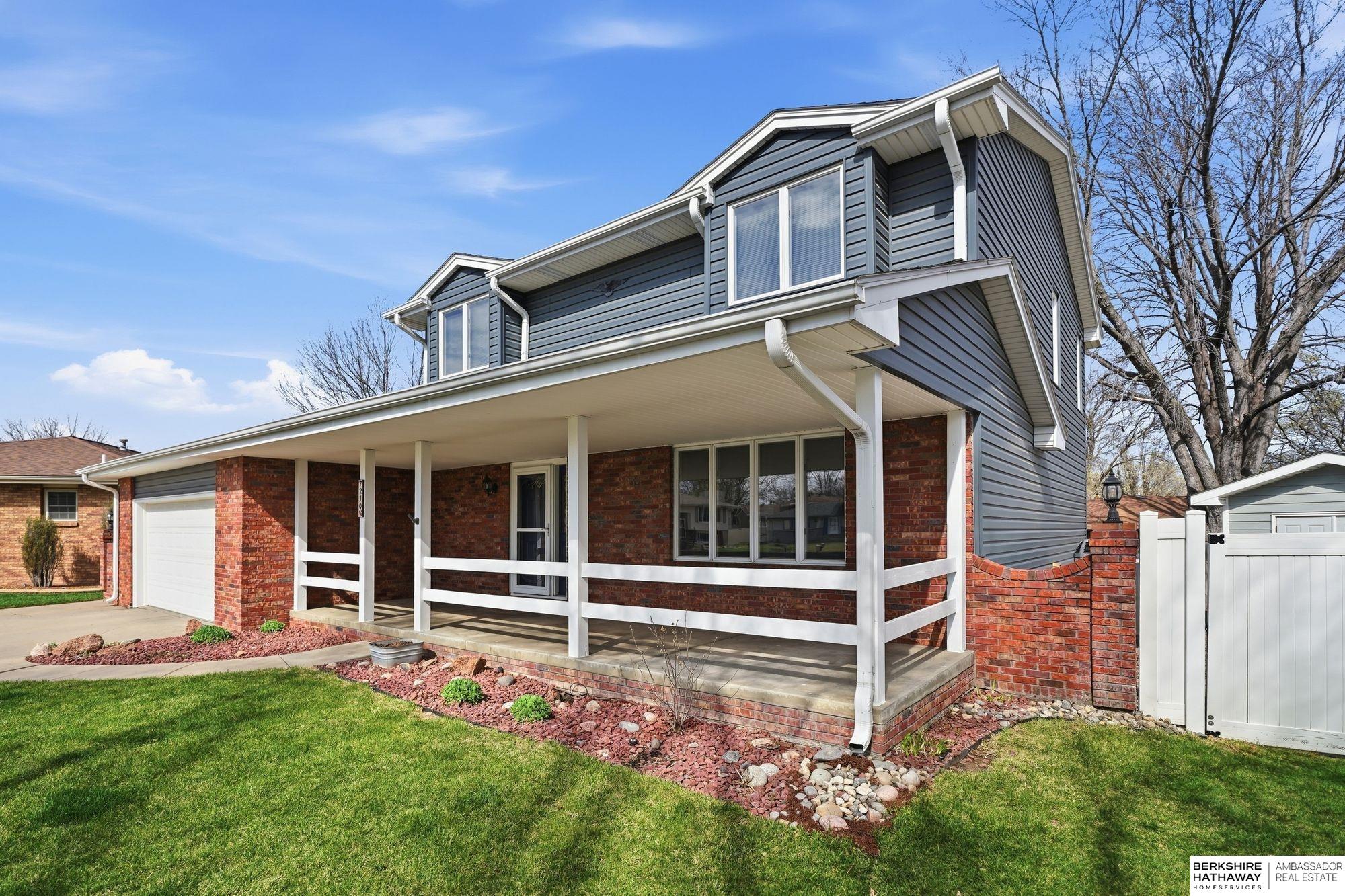 7210 Knox Court, Lincoln, NE, 68507