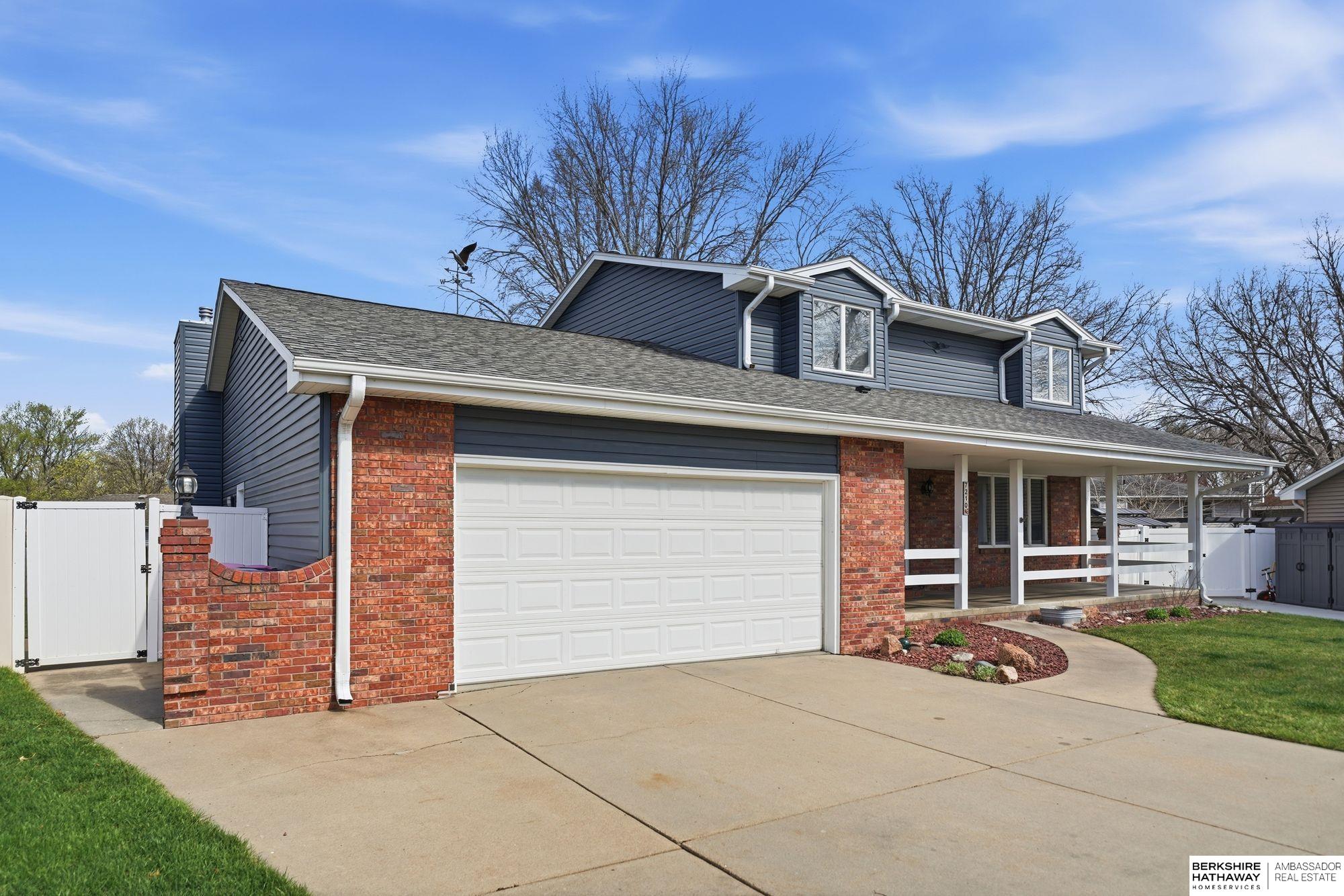 7210 Knox Court, Lincoln, NE, 68507