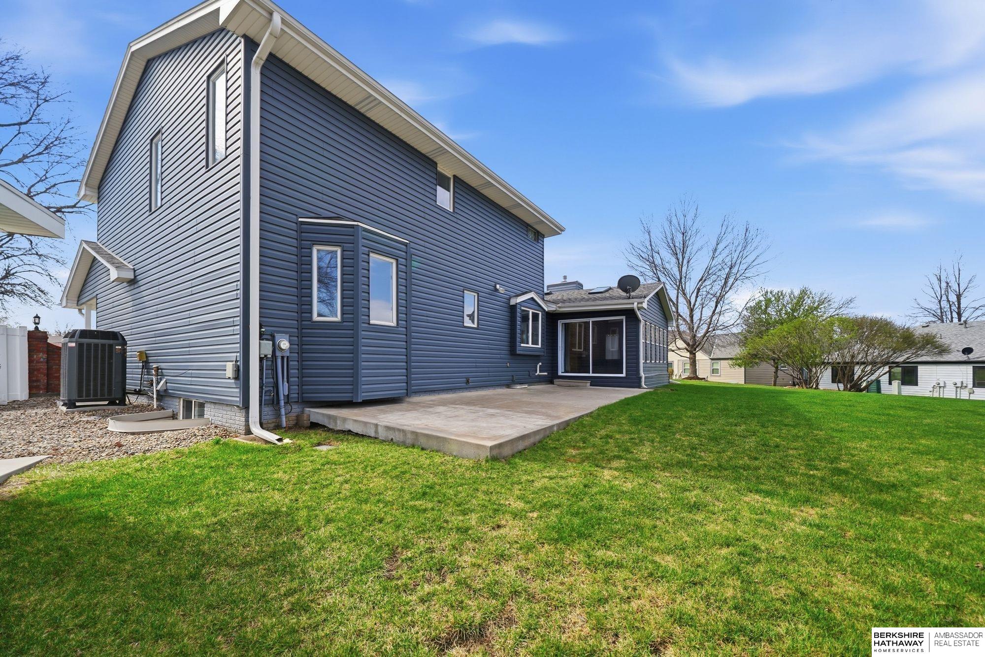 7210 Knox Court, Lincoln, NE, 68507