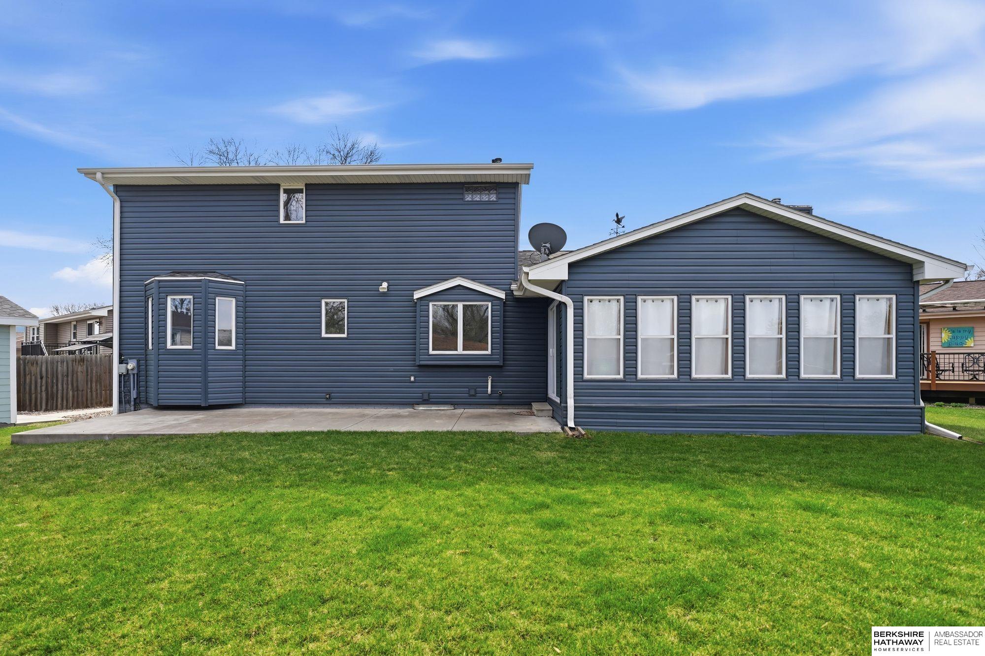 7210 Knox Court, Lincoln, NE, 68507