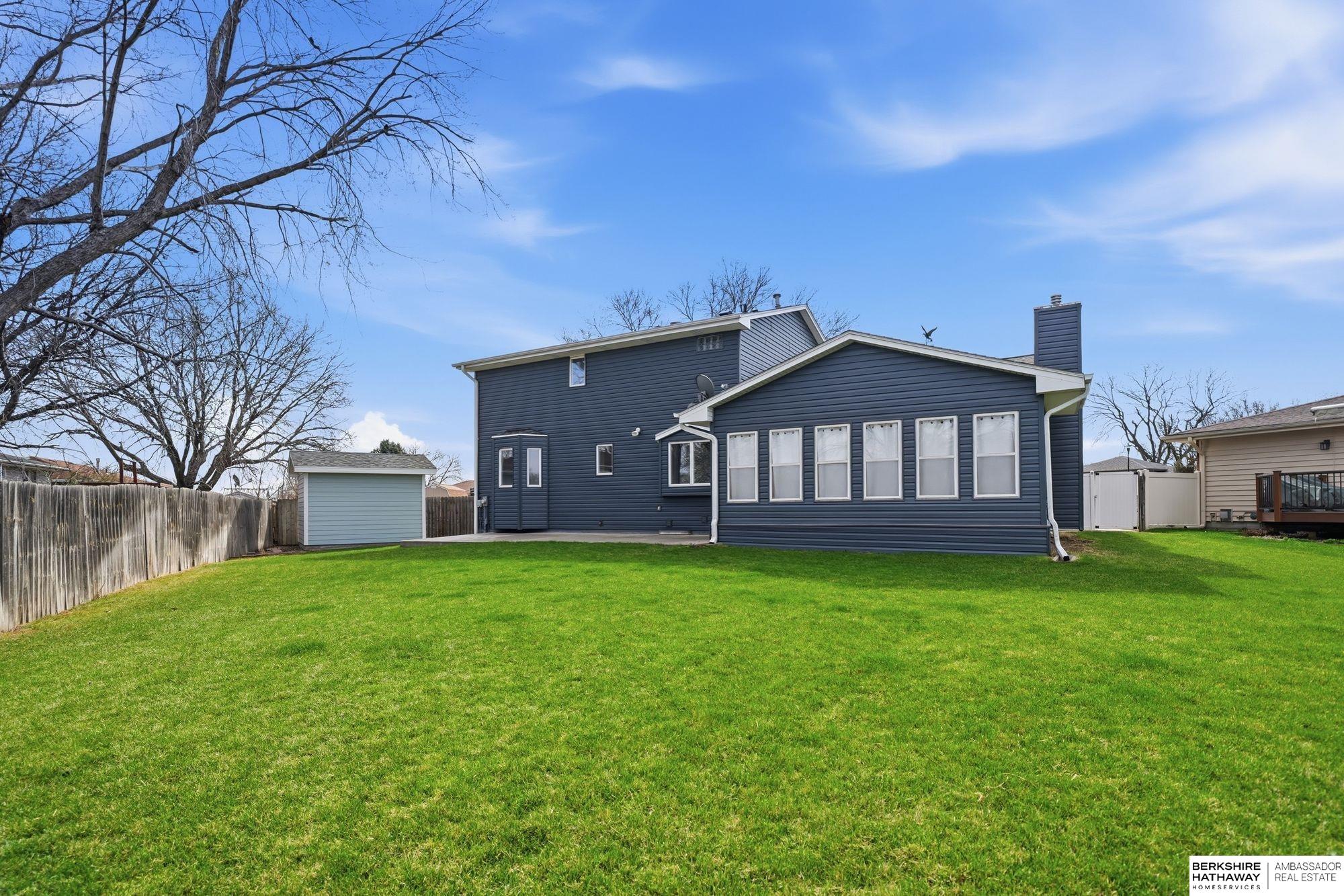 7210 Knox Court, Lincoln, NE, 68507