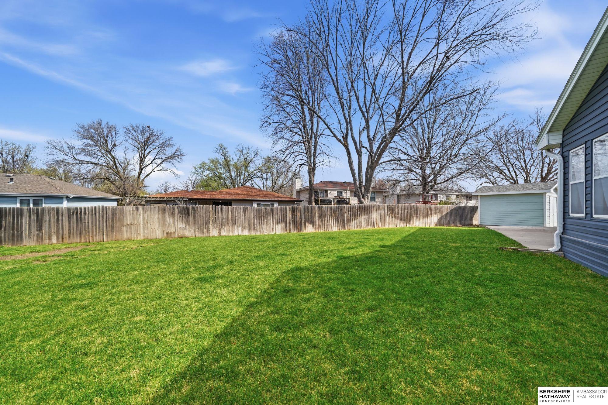 7210 Knox Court, Lincoln, NE, 68507